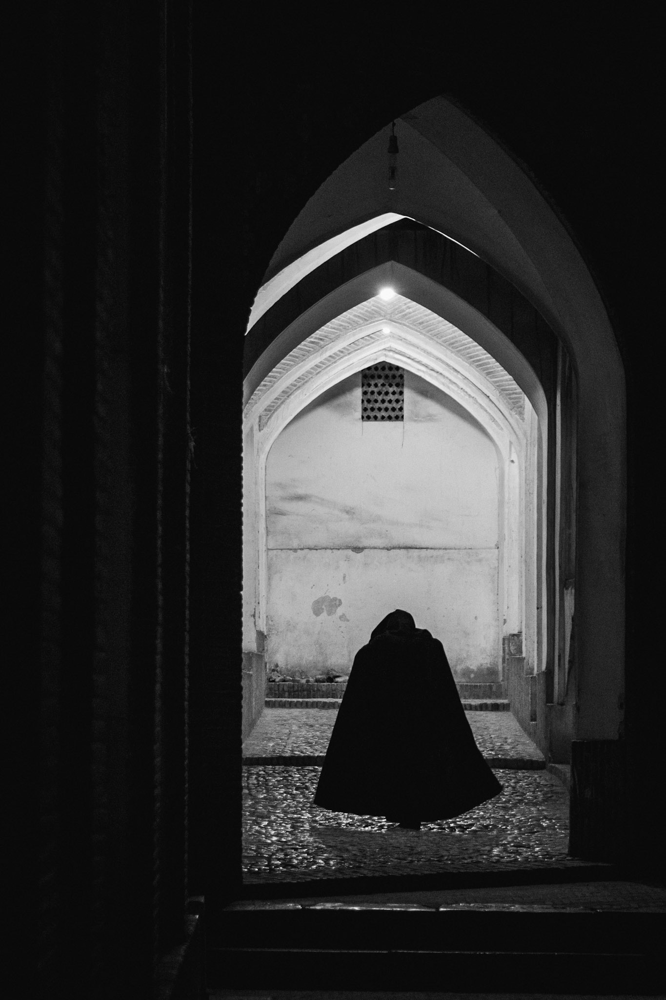 Kashan
