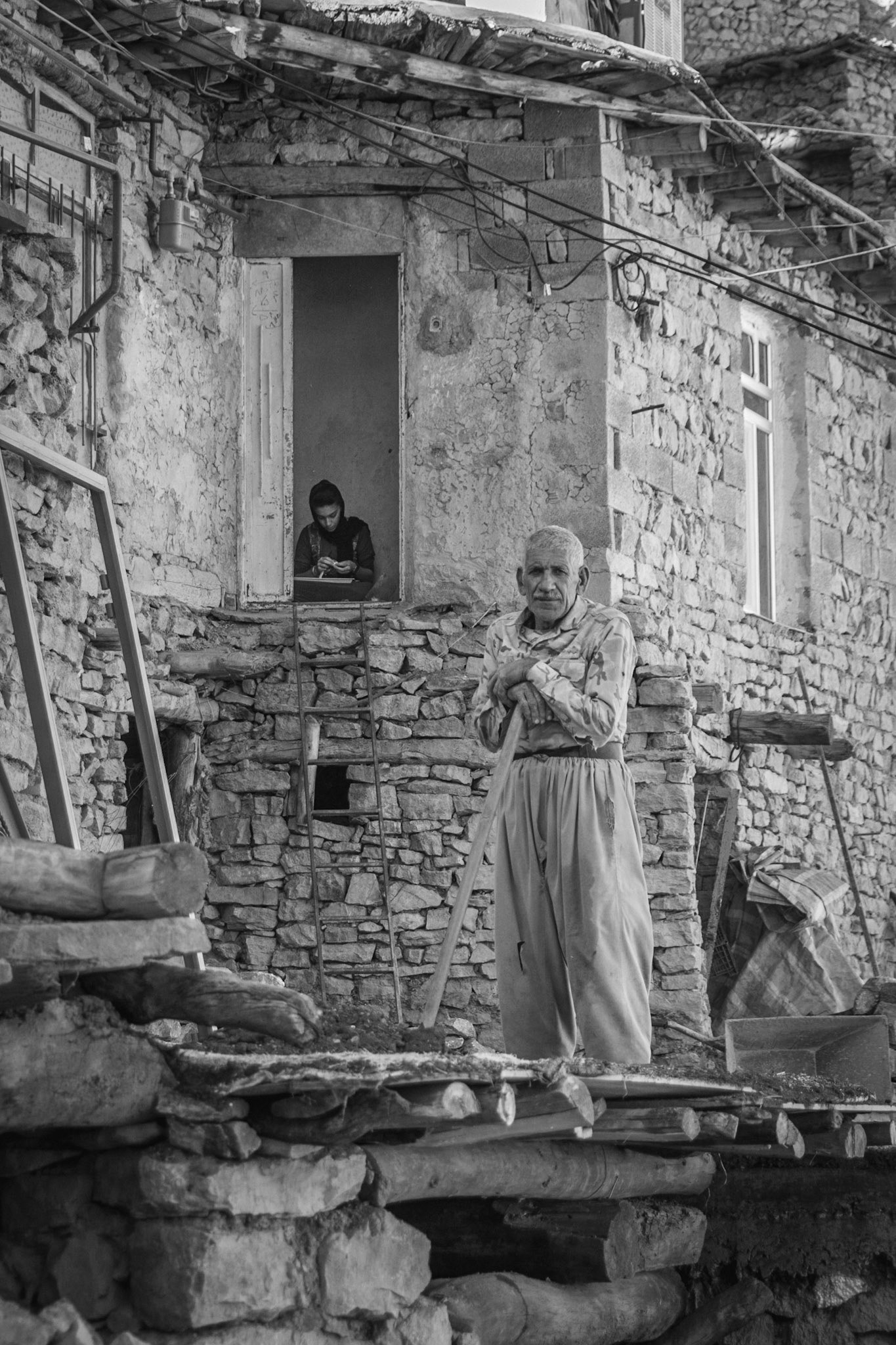 Palangan, Kurdistan