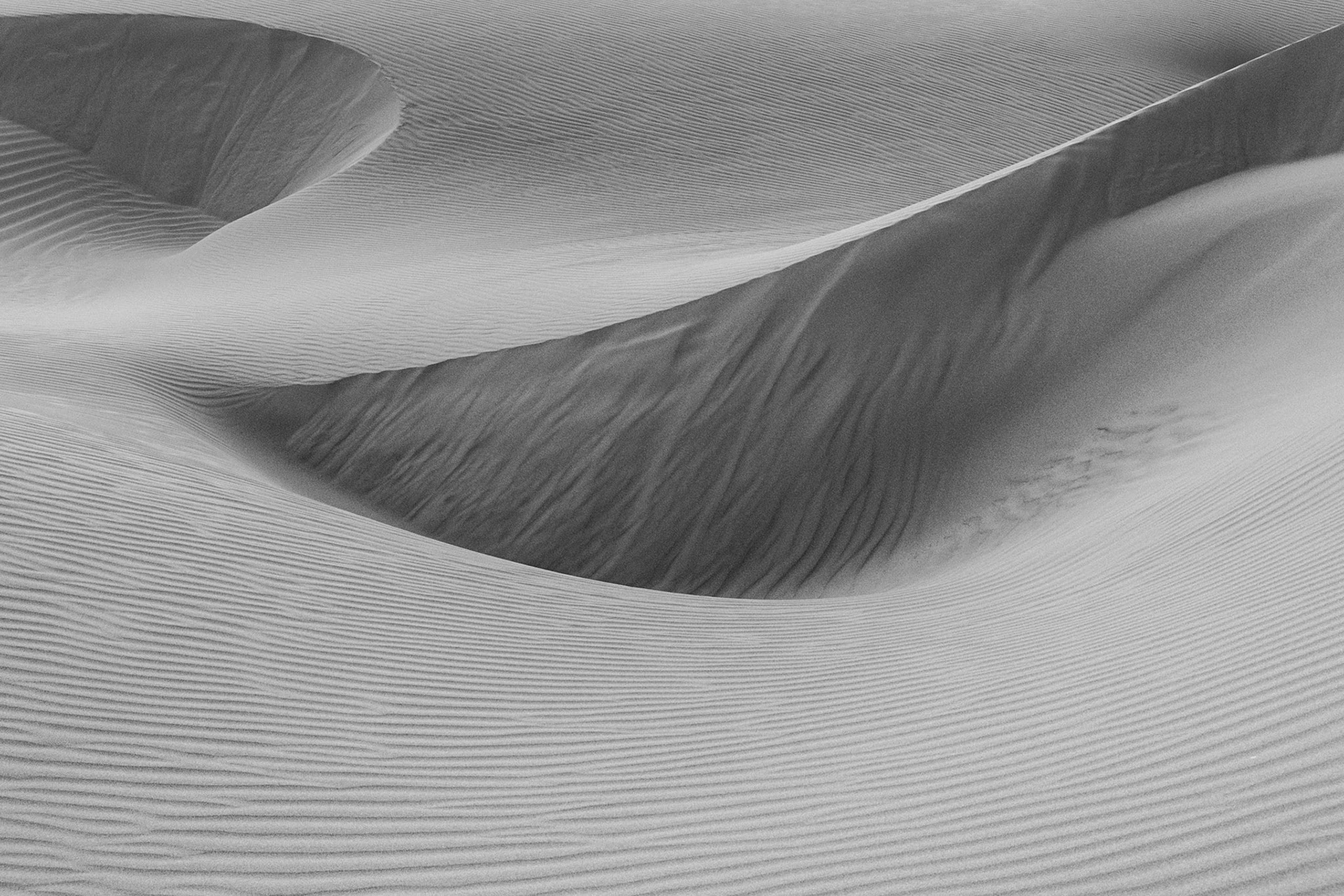 Sandhills, Dasht-e Lut