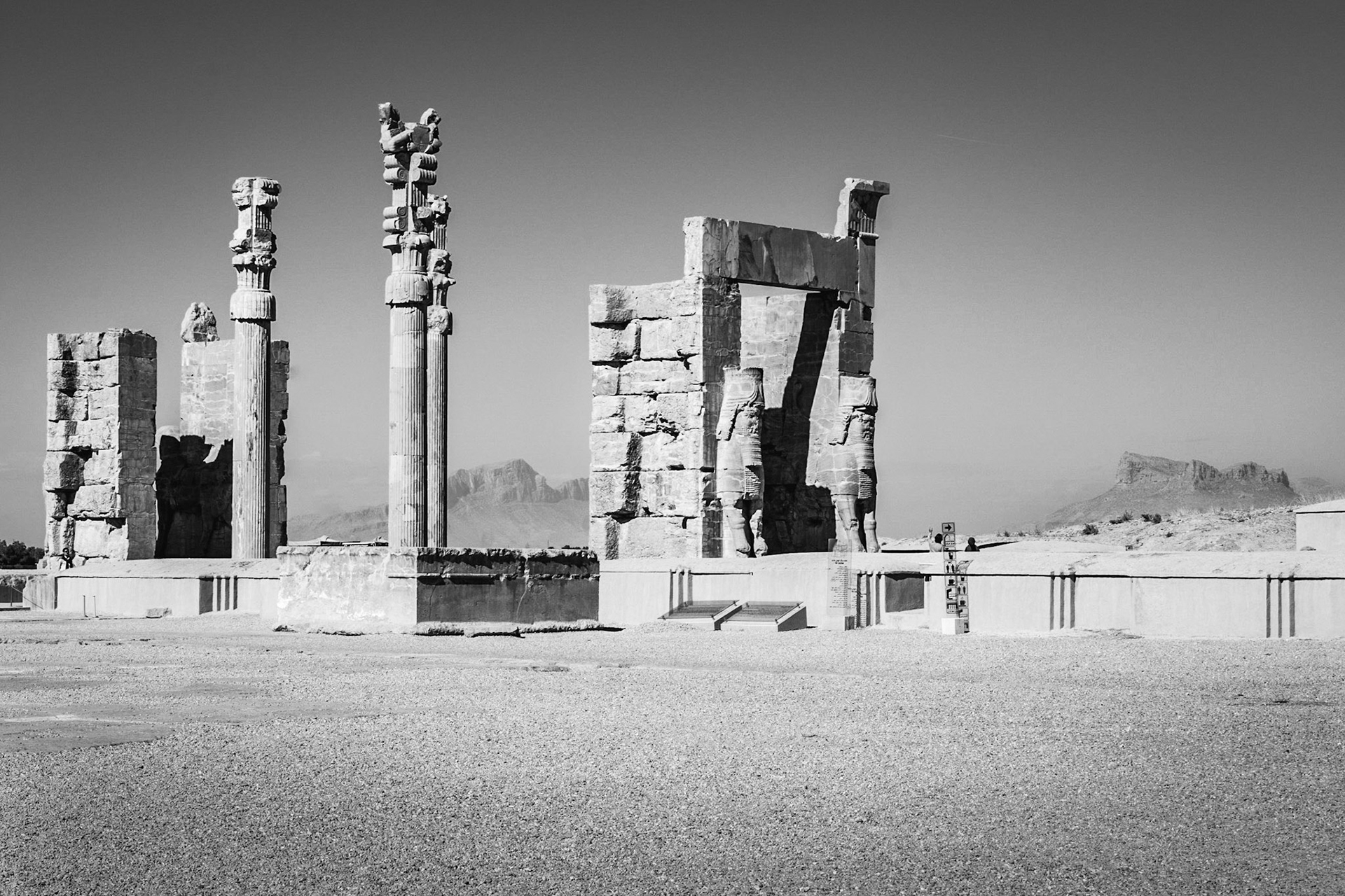Persepolis