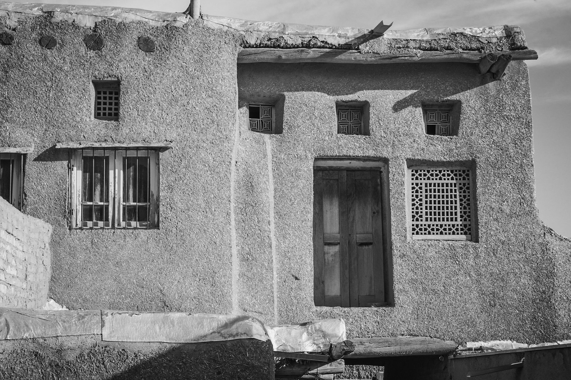 Abyaneh