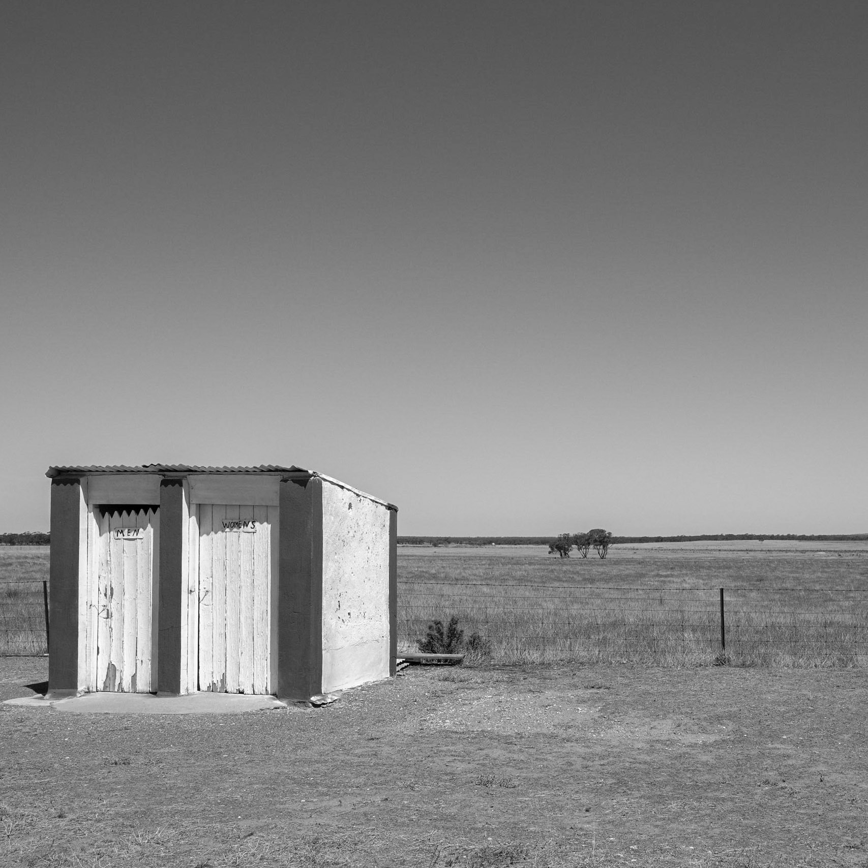 Geranium Plains