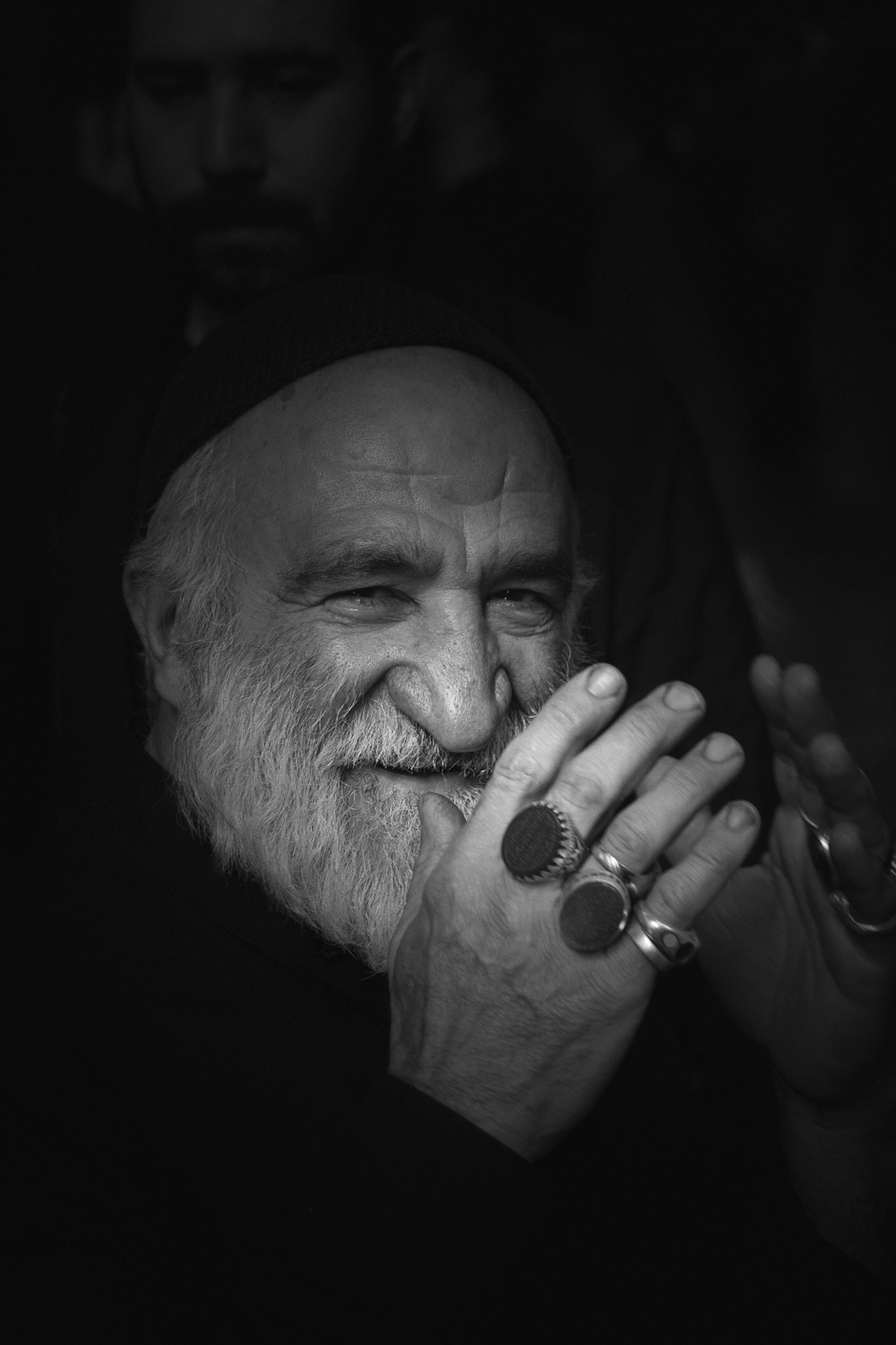 Arba'een, Tehran