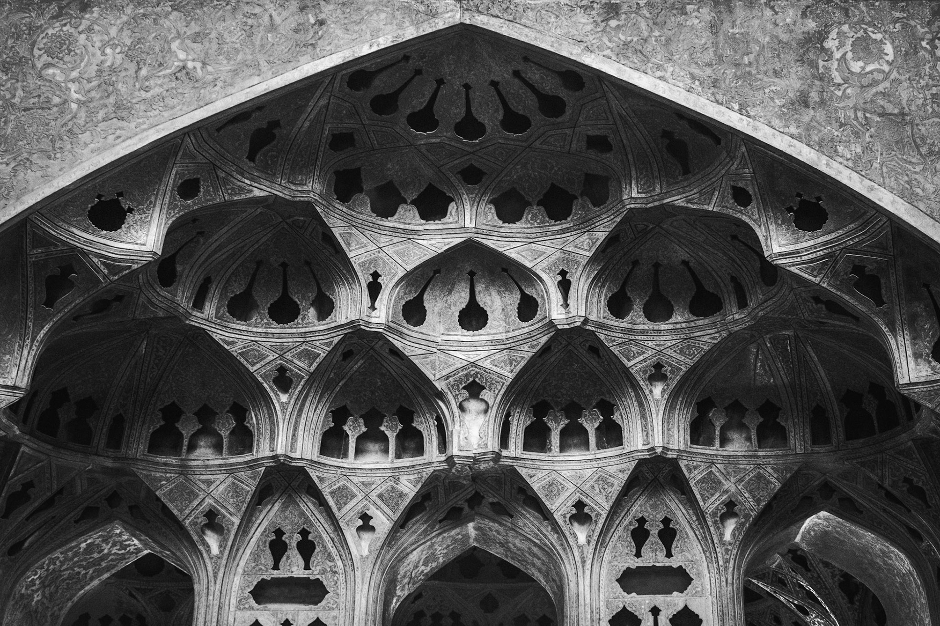 Esfahan