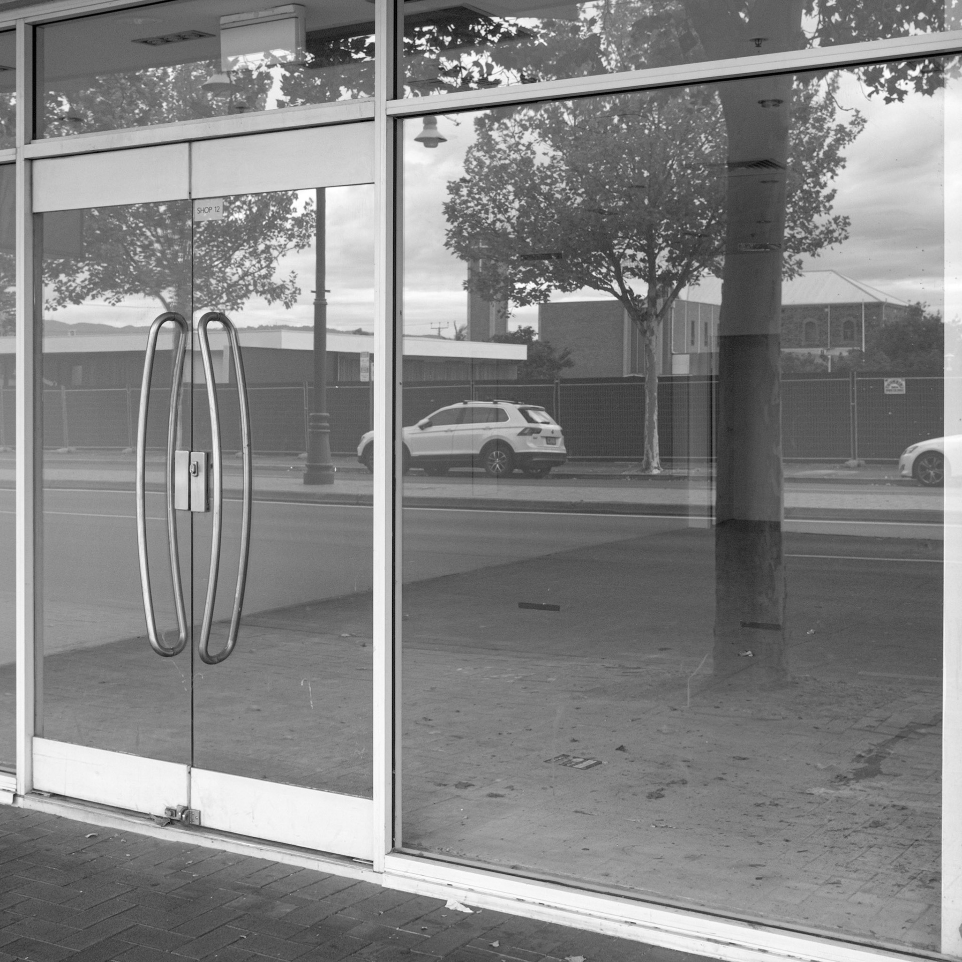 O'Connell Street, North Adelaide