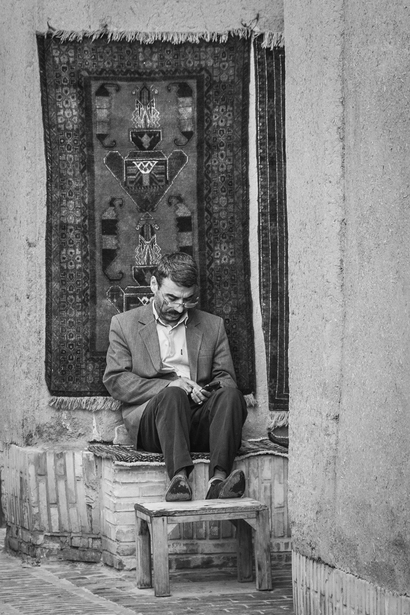 Yazd