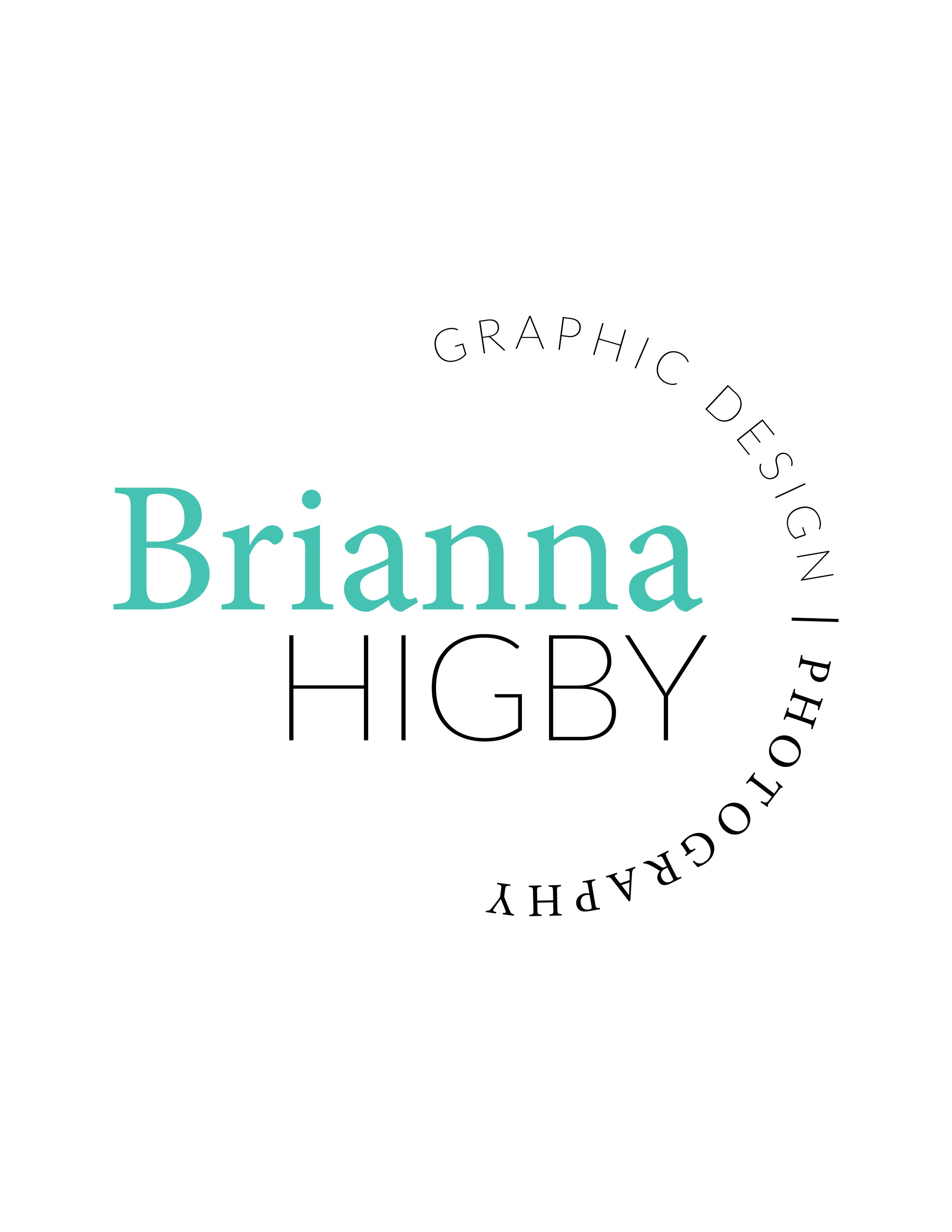 Brianna Higby