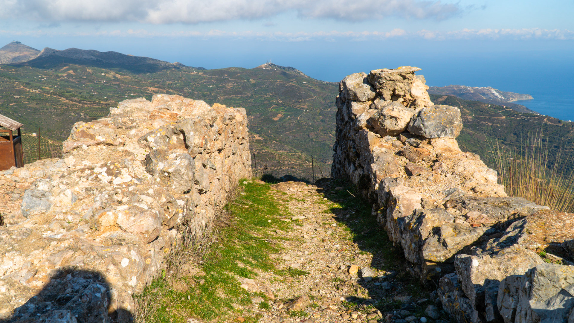 Polyvolio - Old German Artillery