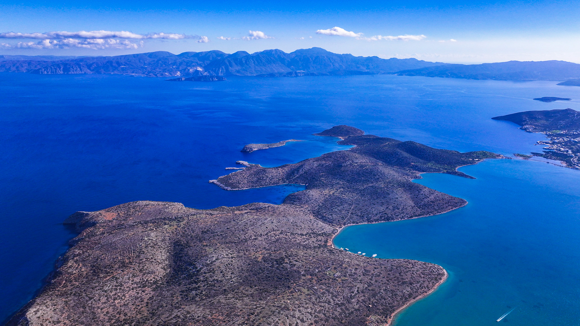 Kolokitha Elounda Lassithi