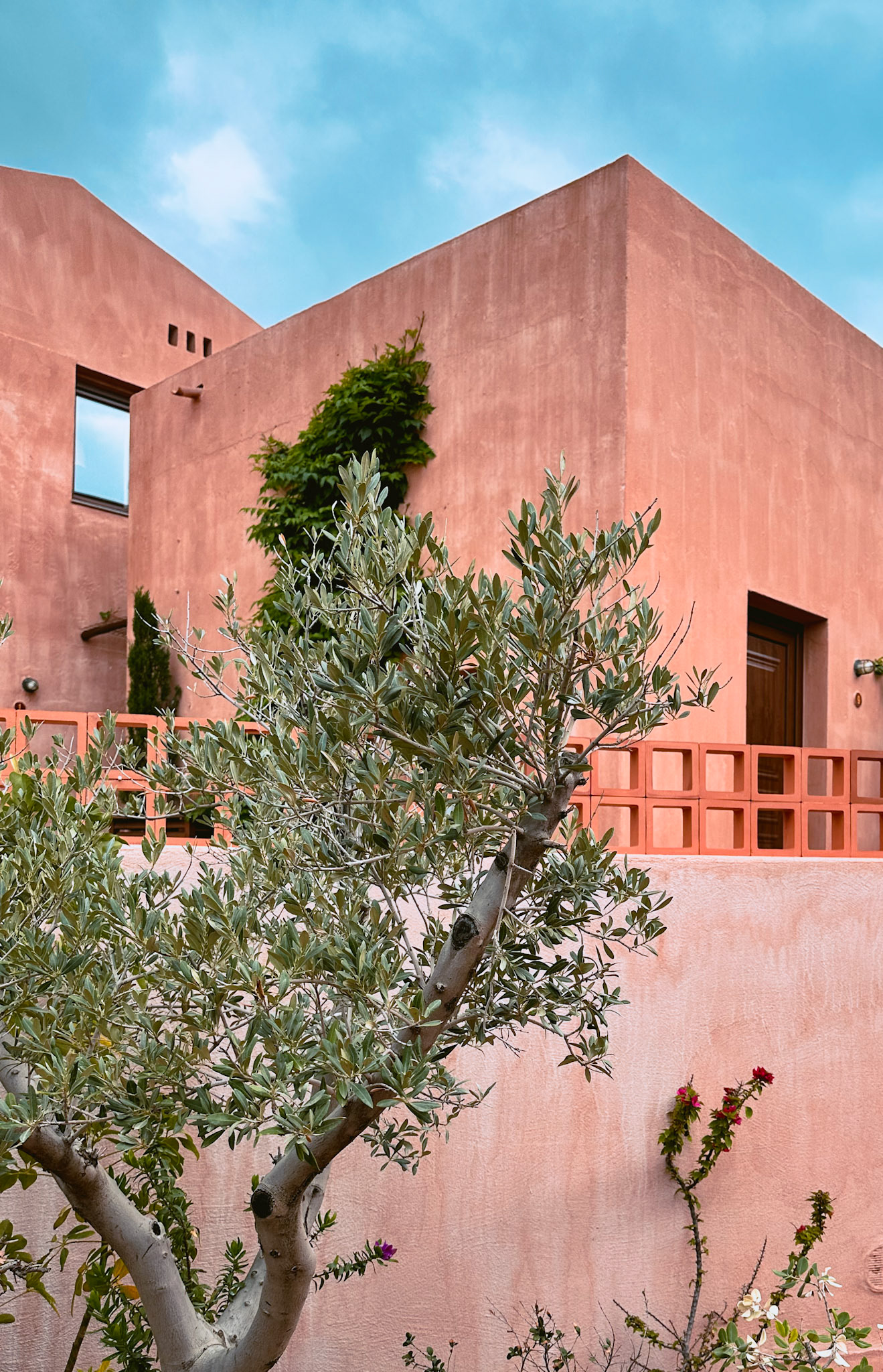 Koutouloufari Village Holiday Club