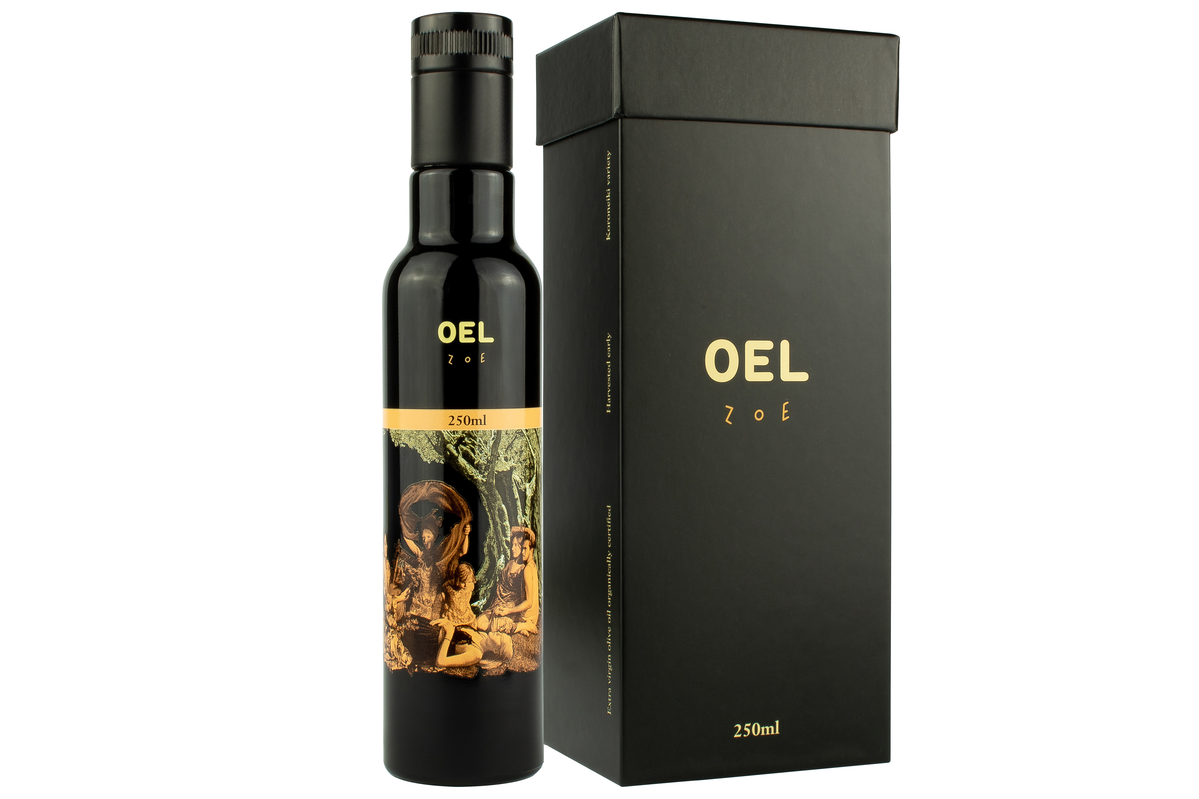 OEL - Berlin, Germany