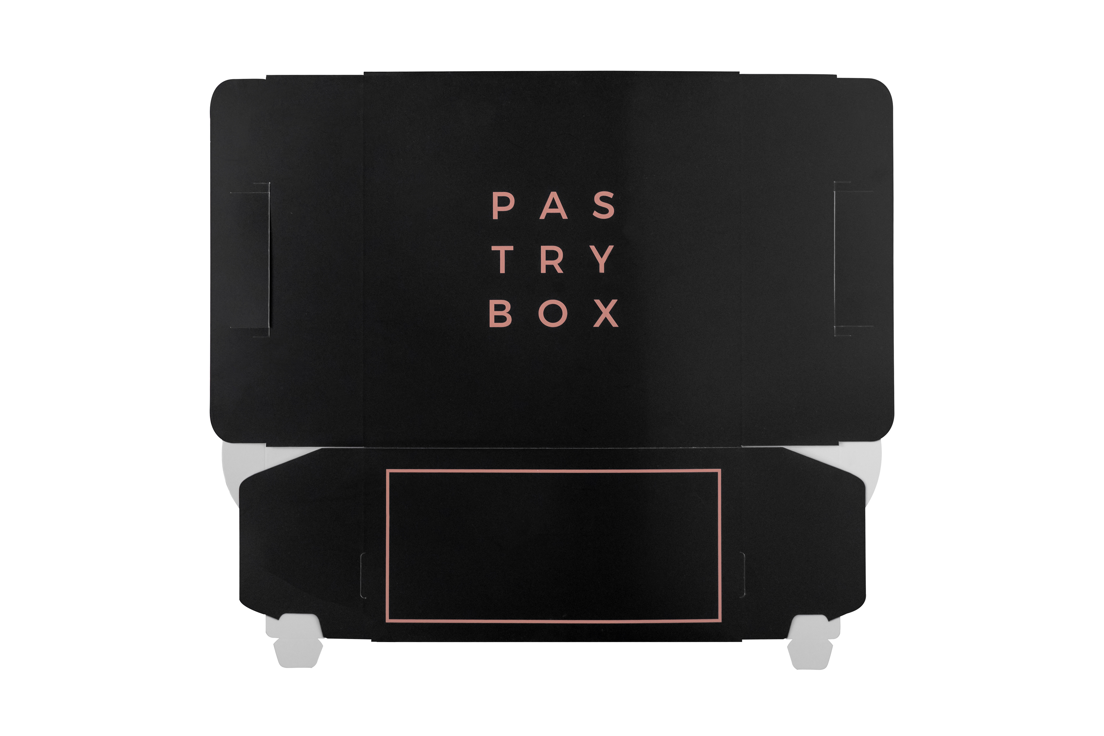 Pastry Box - Vancouver, Canada