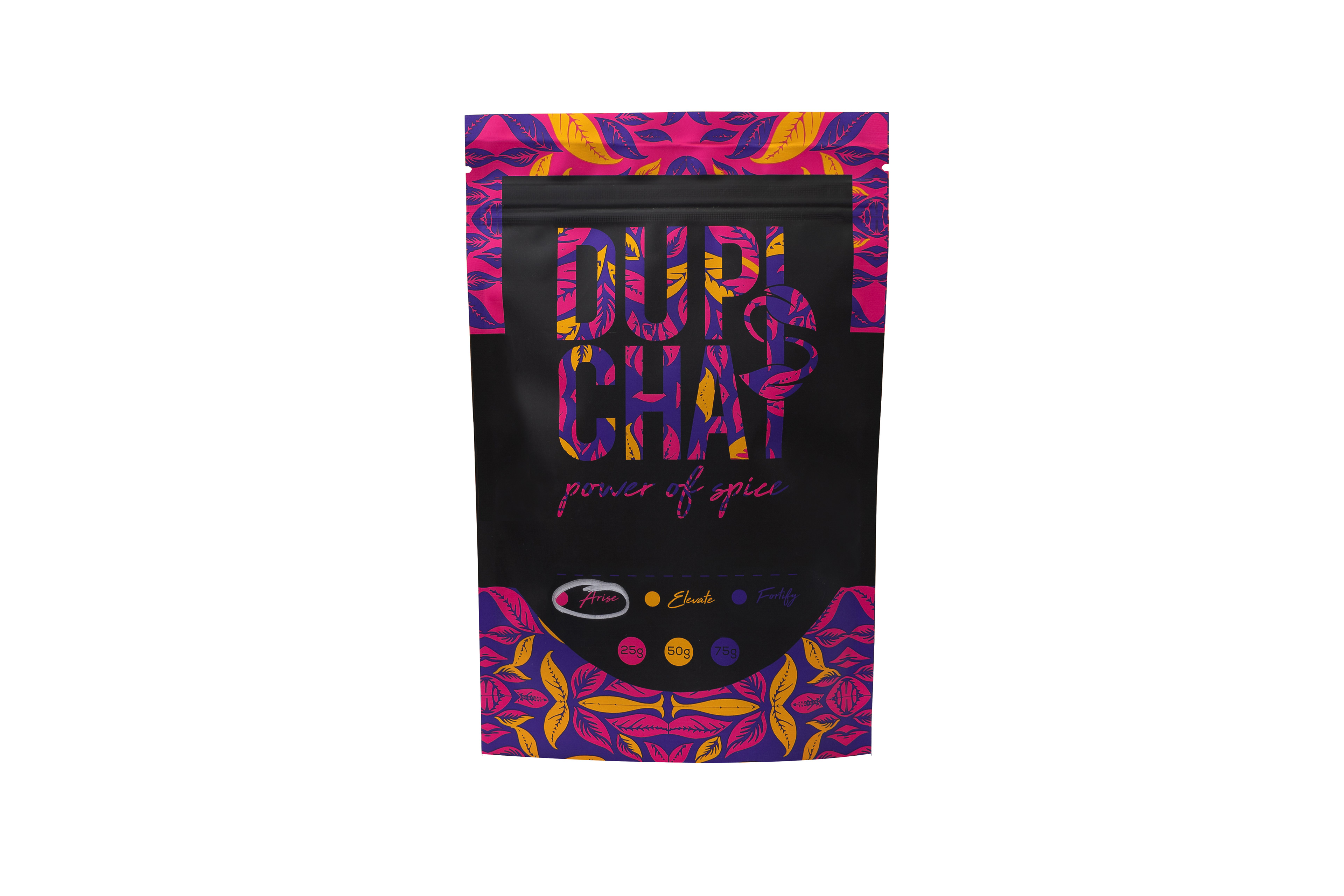Dupis Chai - Vancouver, Canada