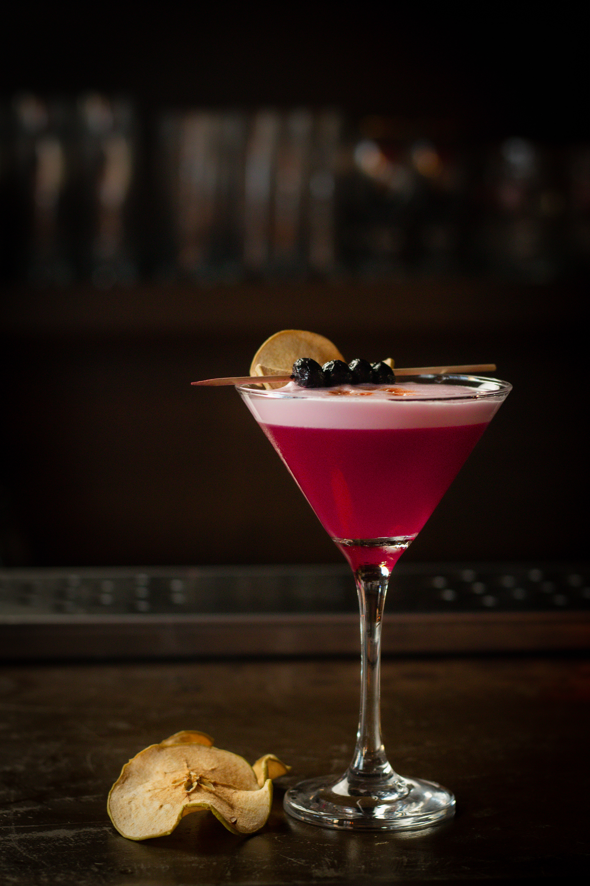 Peaky Blinders Bar - Buenos Aires, Argentina