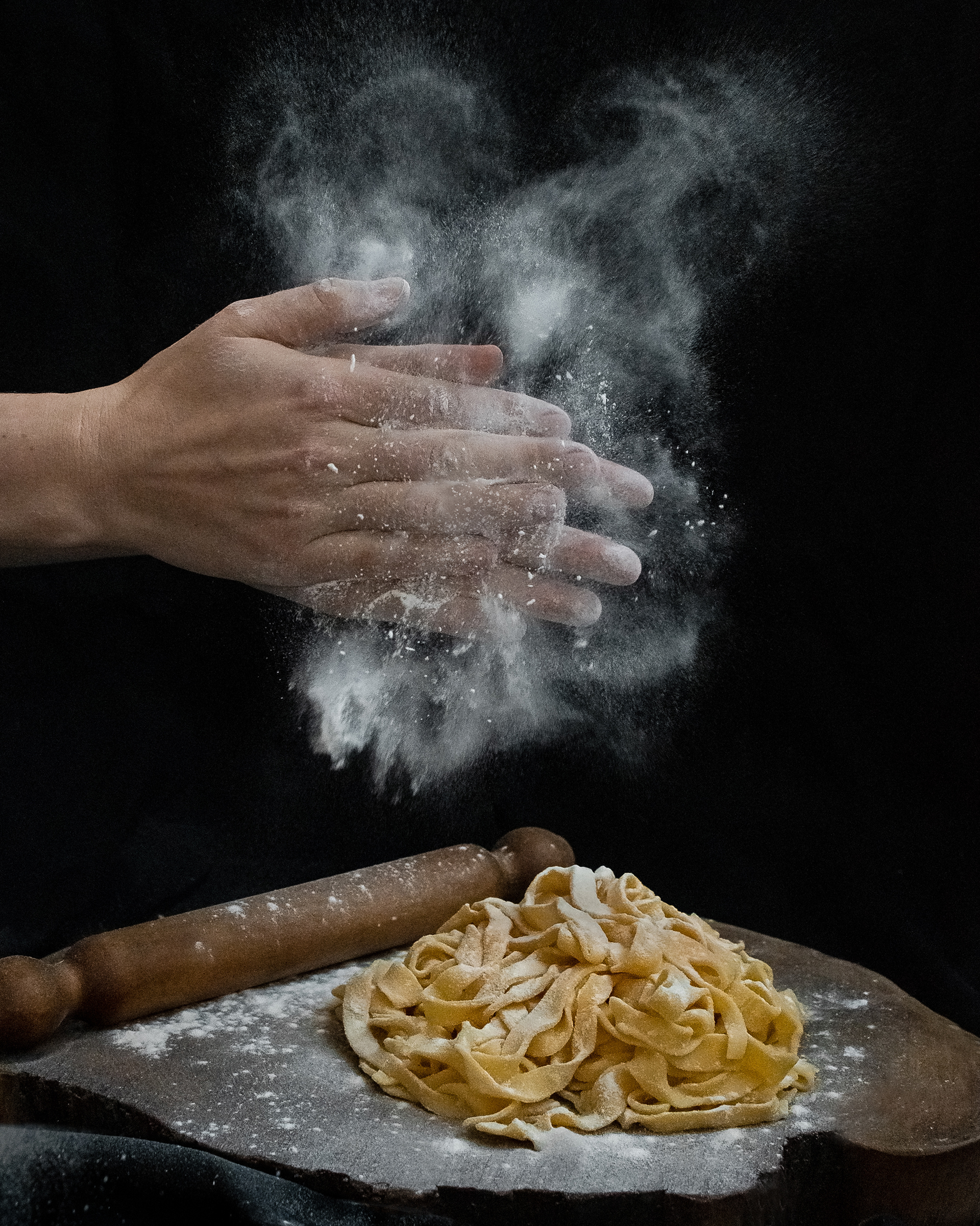 Pastas El Aguila - Buenos Aires, Argentina
