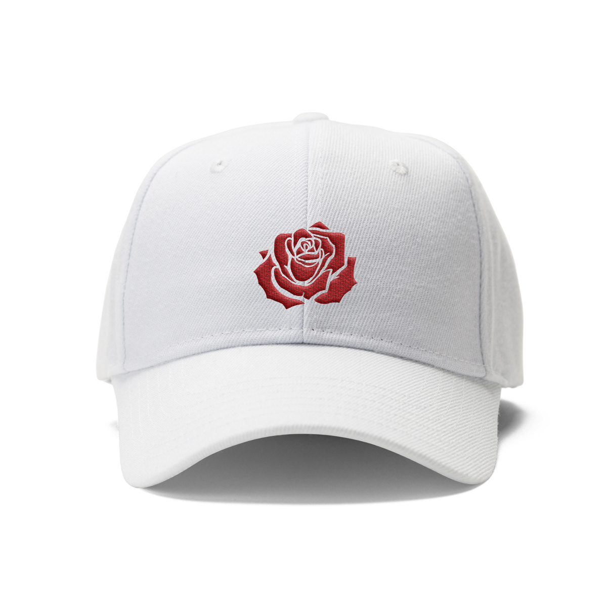 Gwosts Cap Design Rose