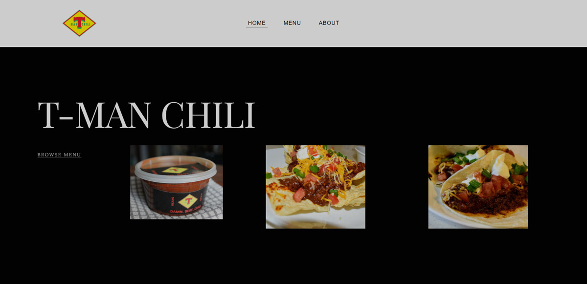 Gwosts Website T Man Chili