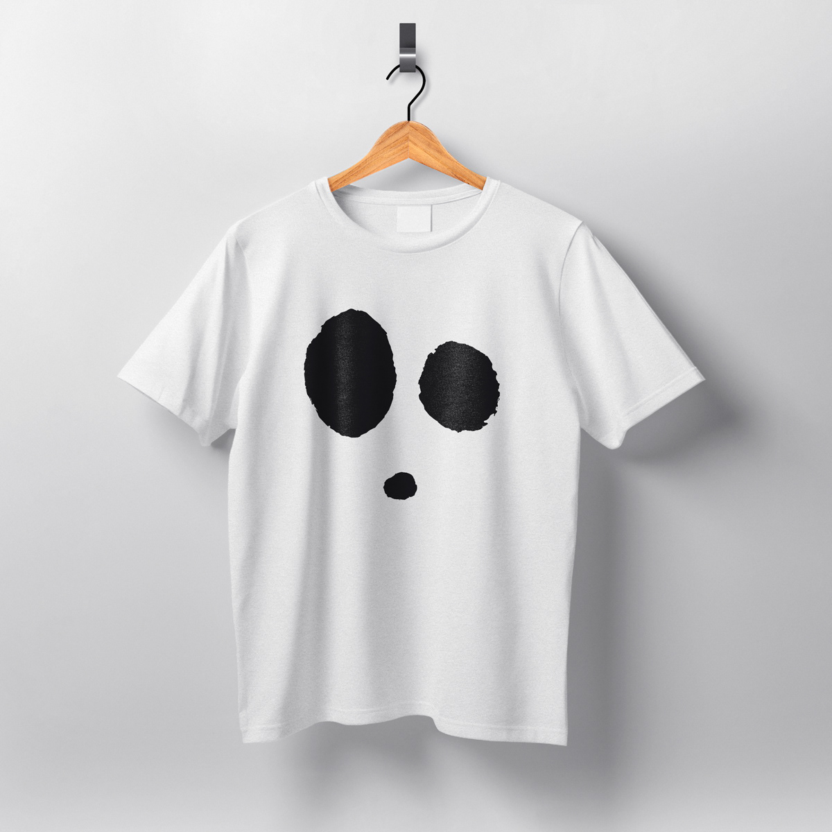 Gwosts T-Shirt Design
