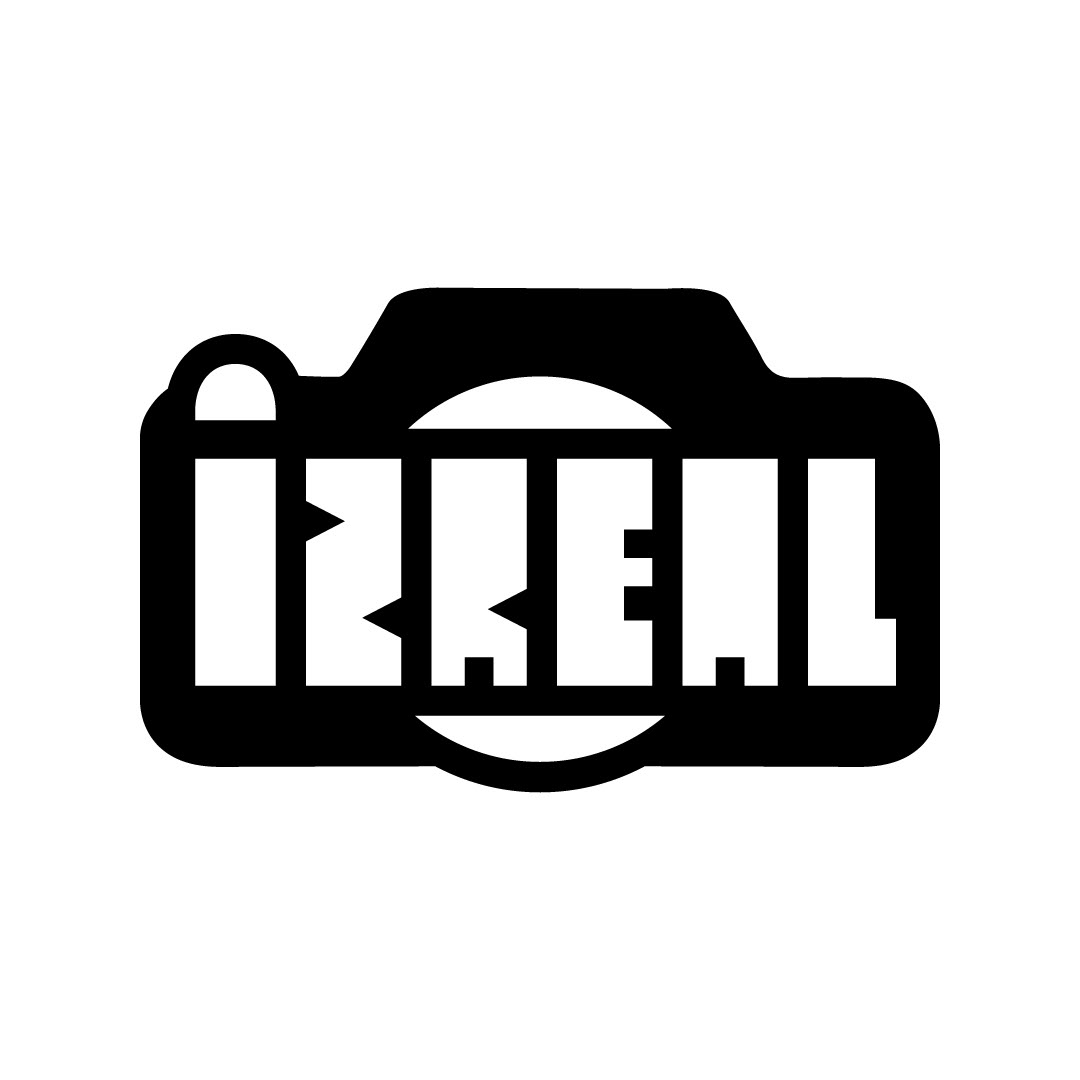 Gwosts Logo Design IZREAL