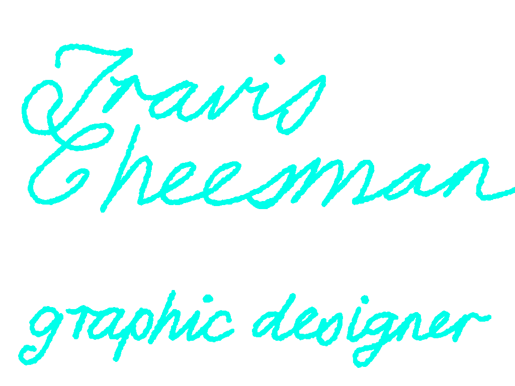 Travis Cheesman