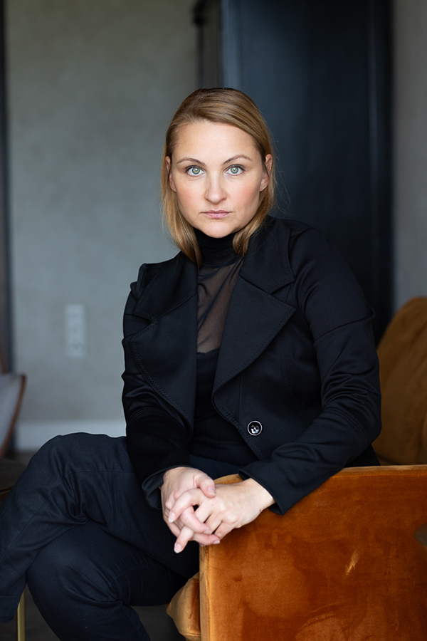 Beate Kellmann - Katharina Friedl
