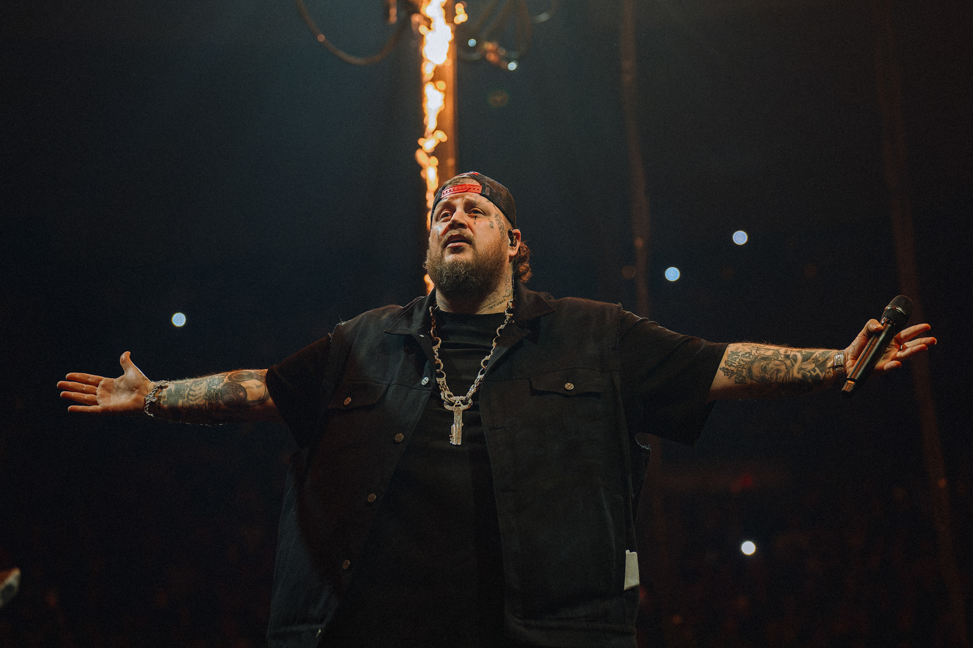 Jelly Roll (2024)