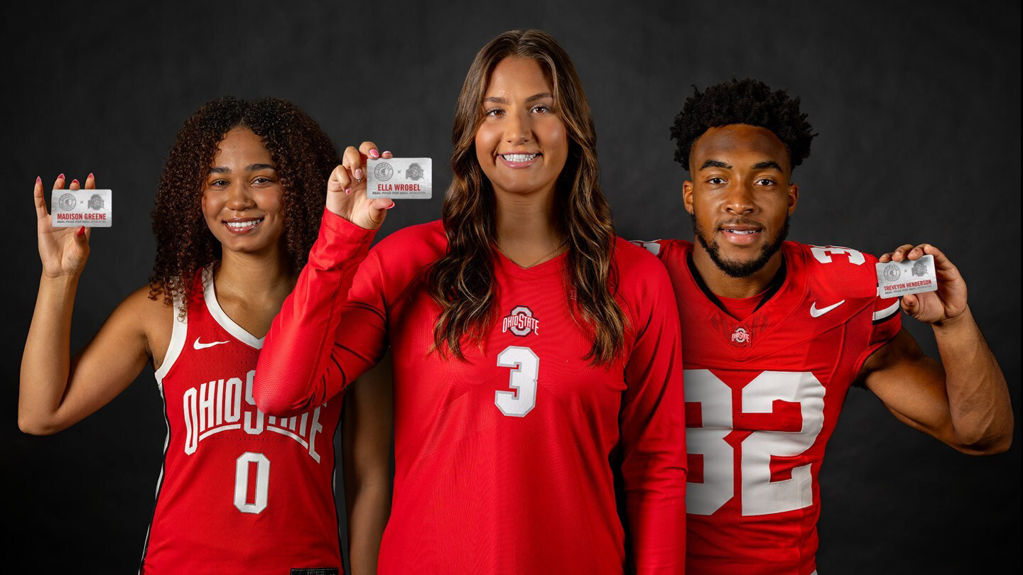 Ohio State x Chipotle (2024)
