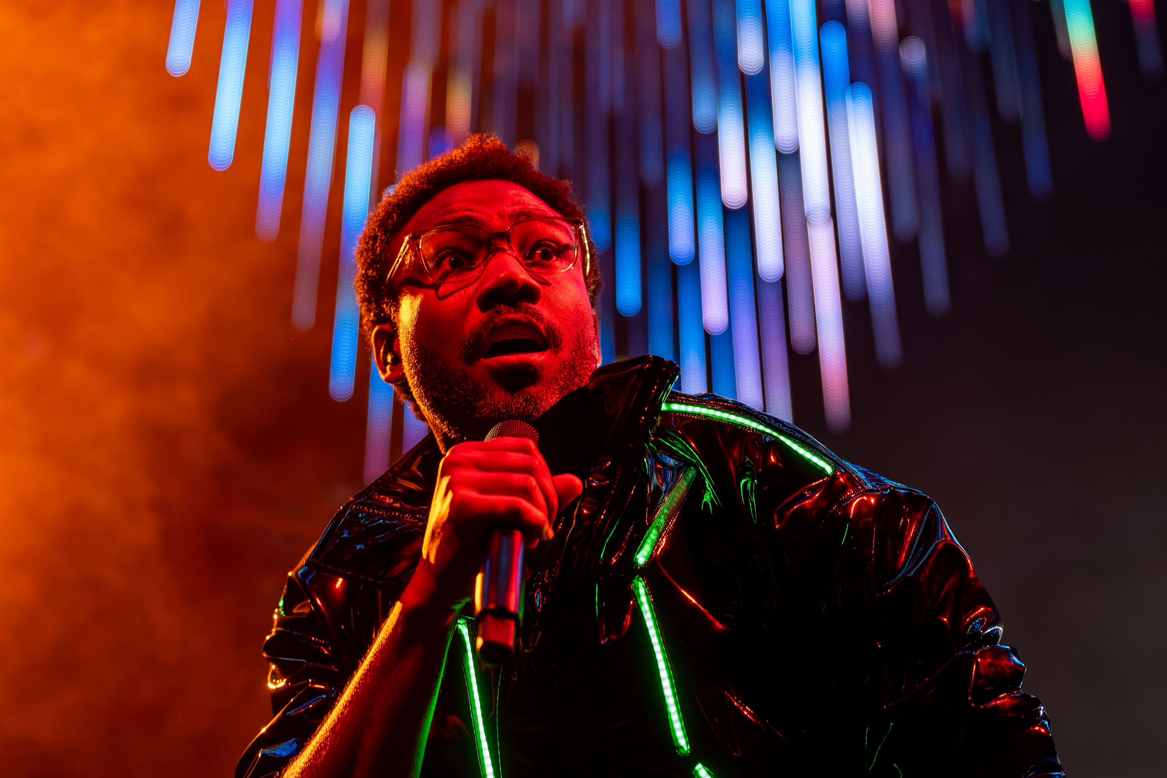 Childish Gambino (2024)