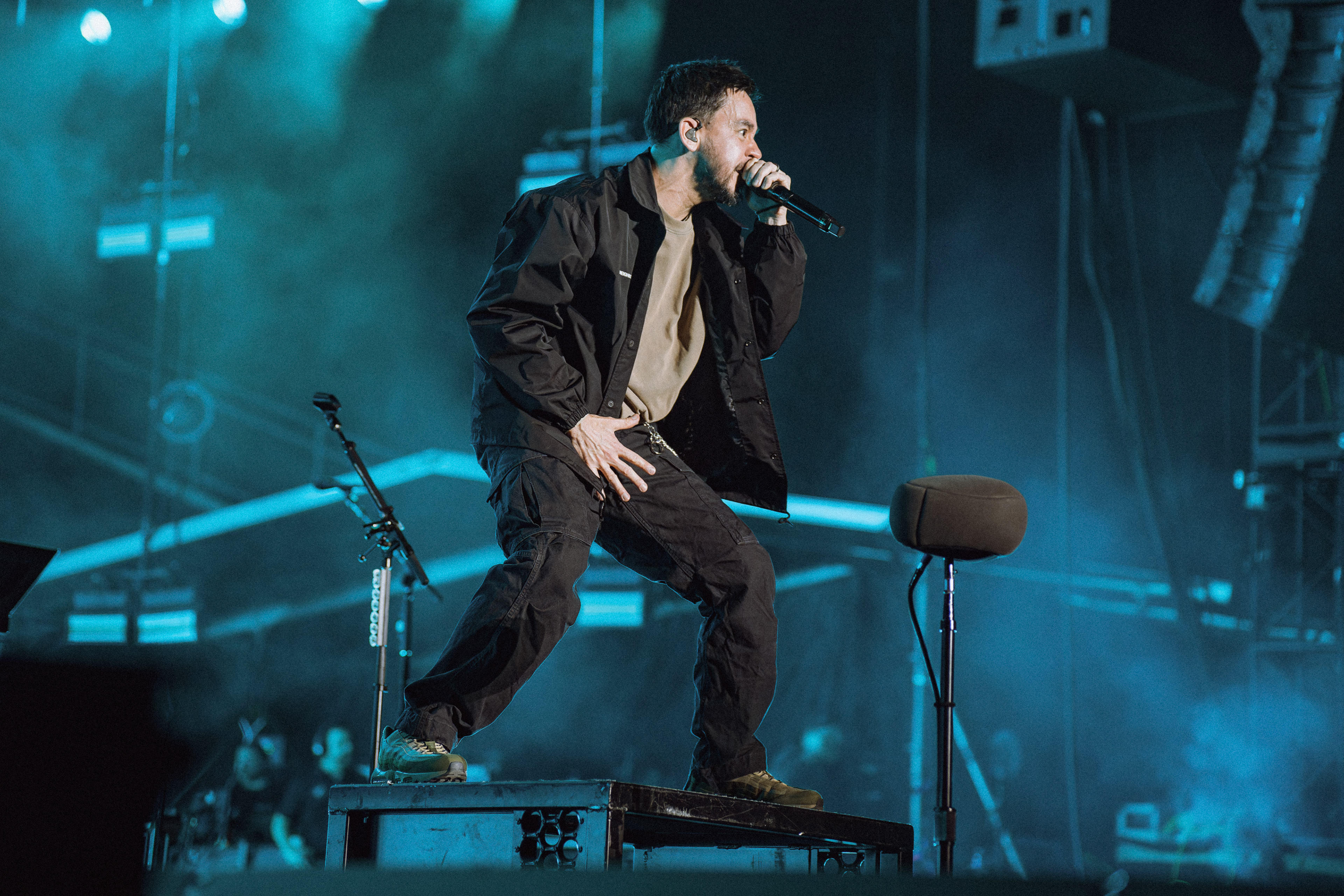 Linkin Park (2025)