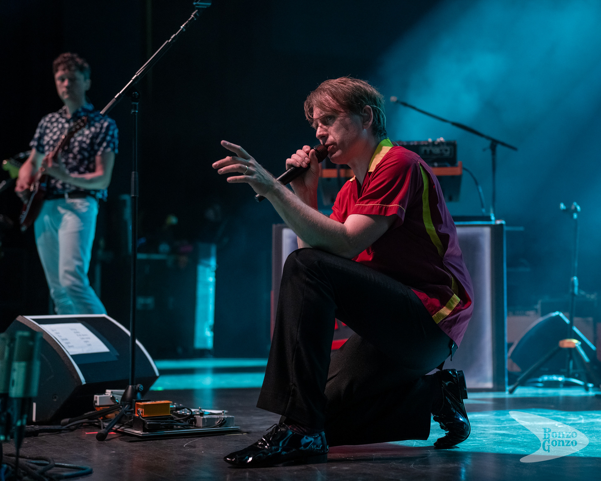 Franz Ferdinand (2023)