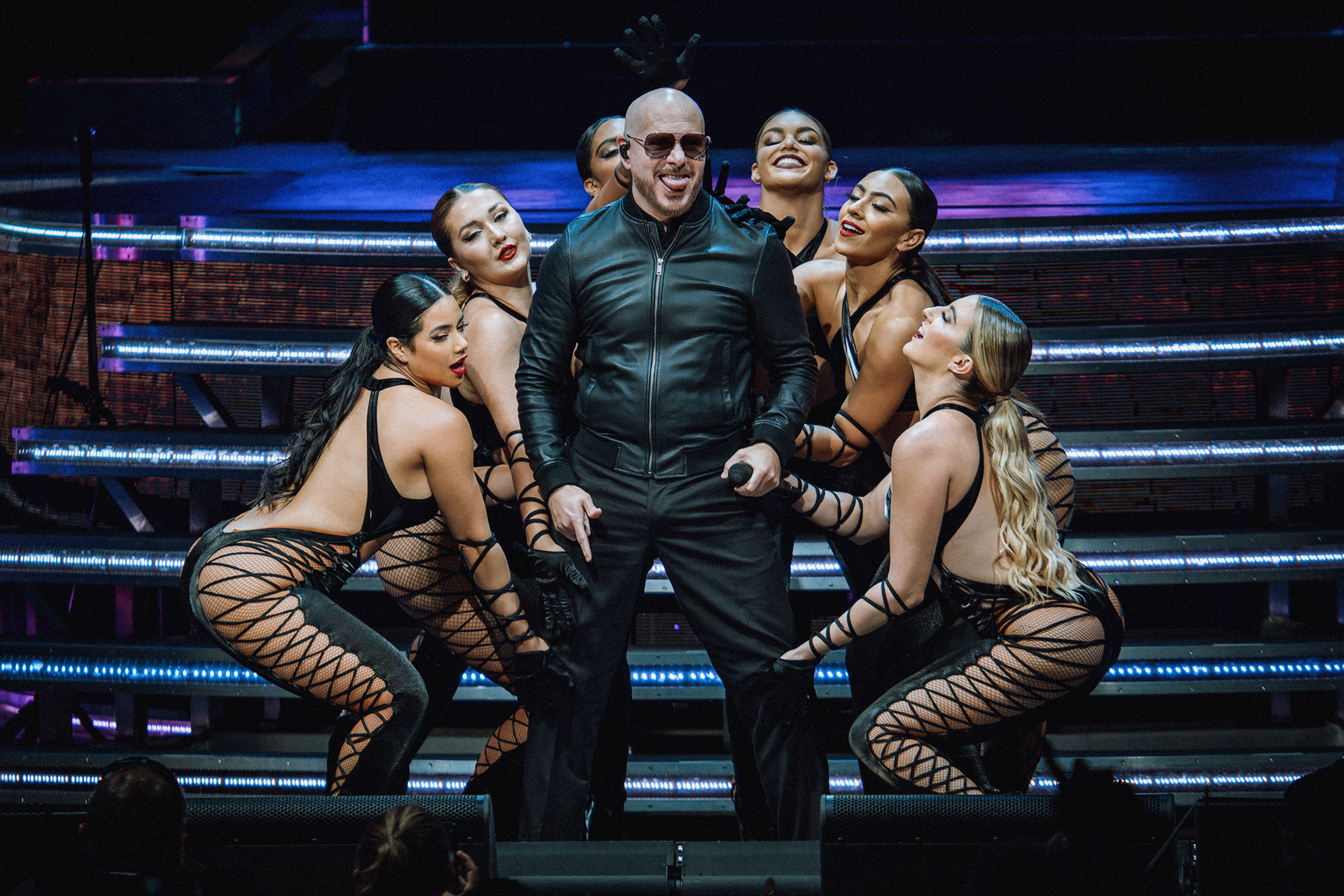 Pitbull (2024)