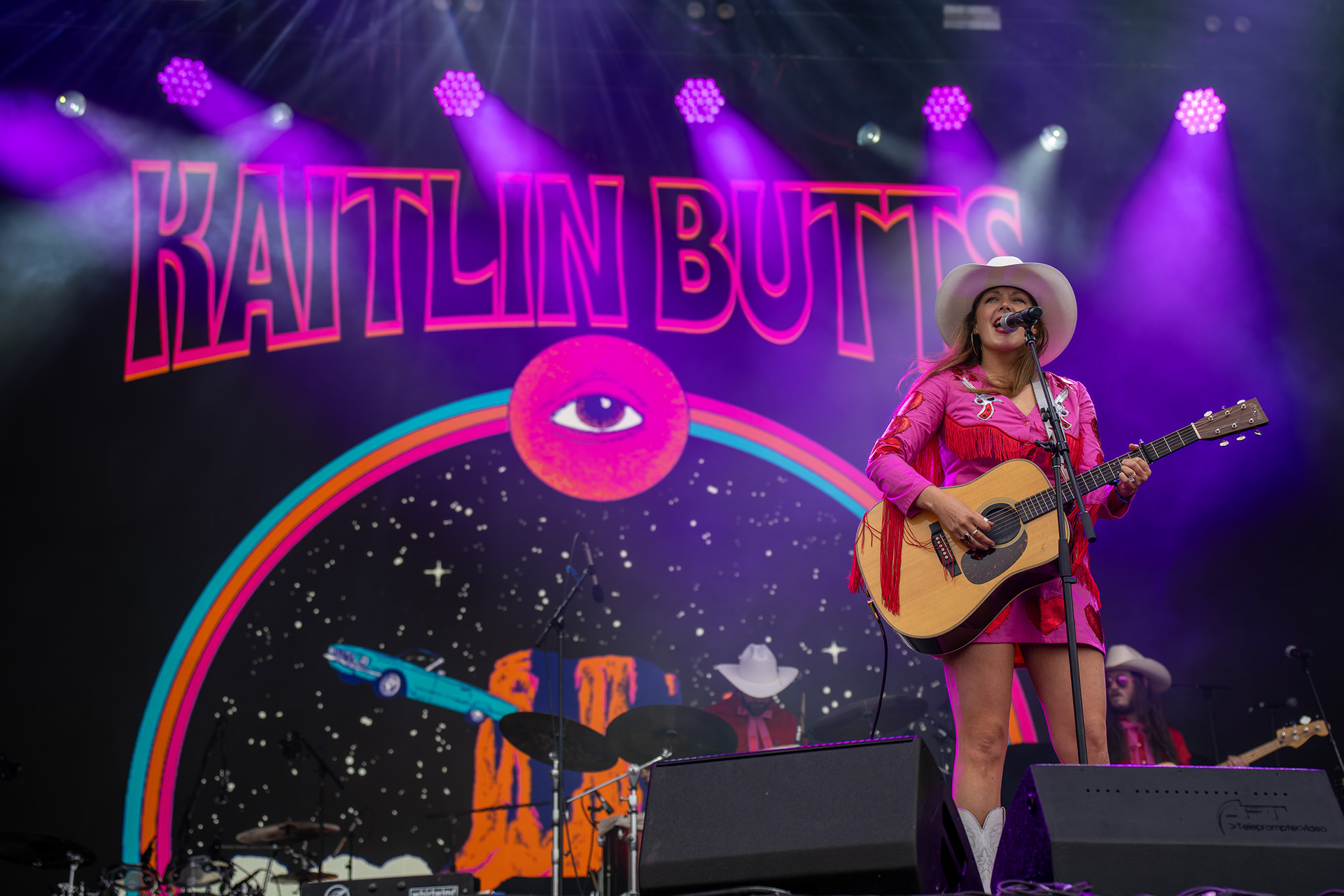 Kaitlin Butts (2024)