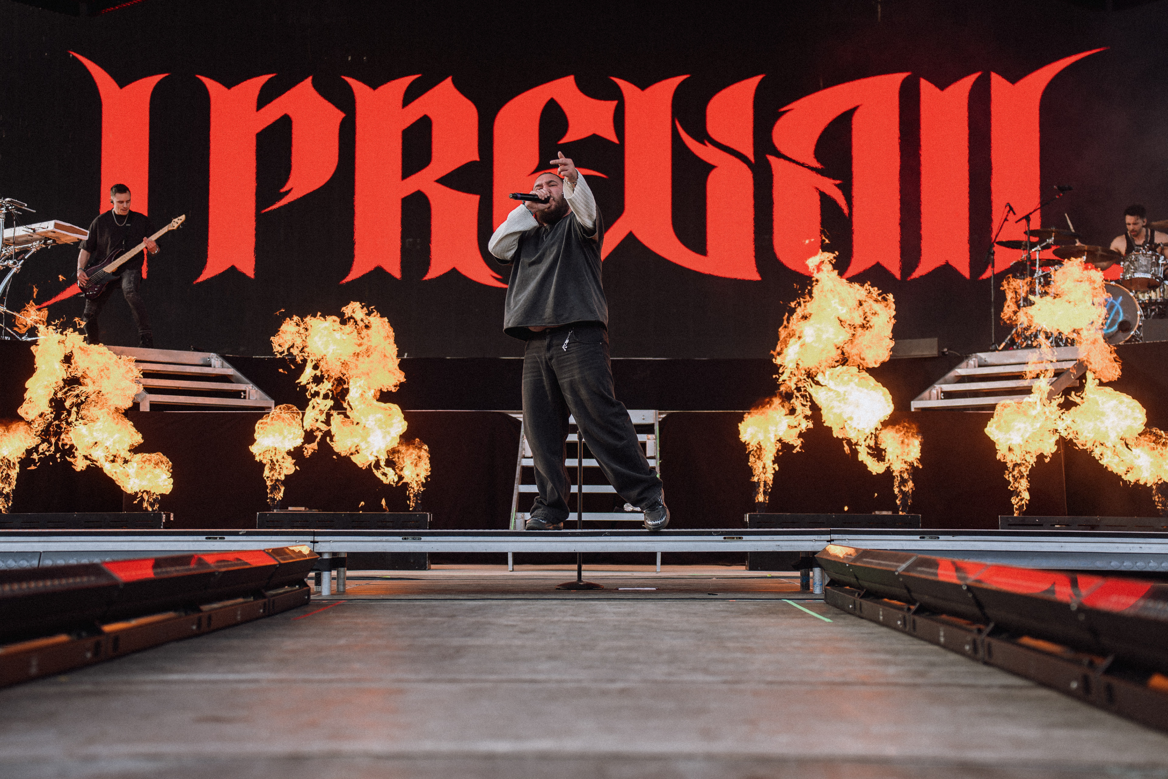 I Prevail (2025)