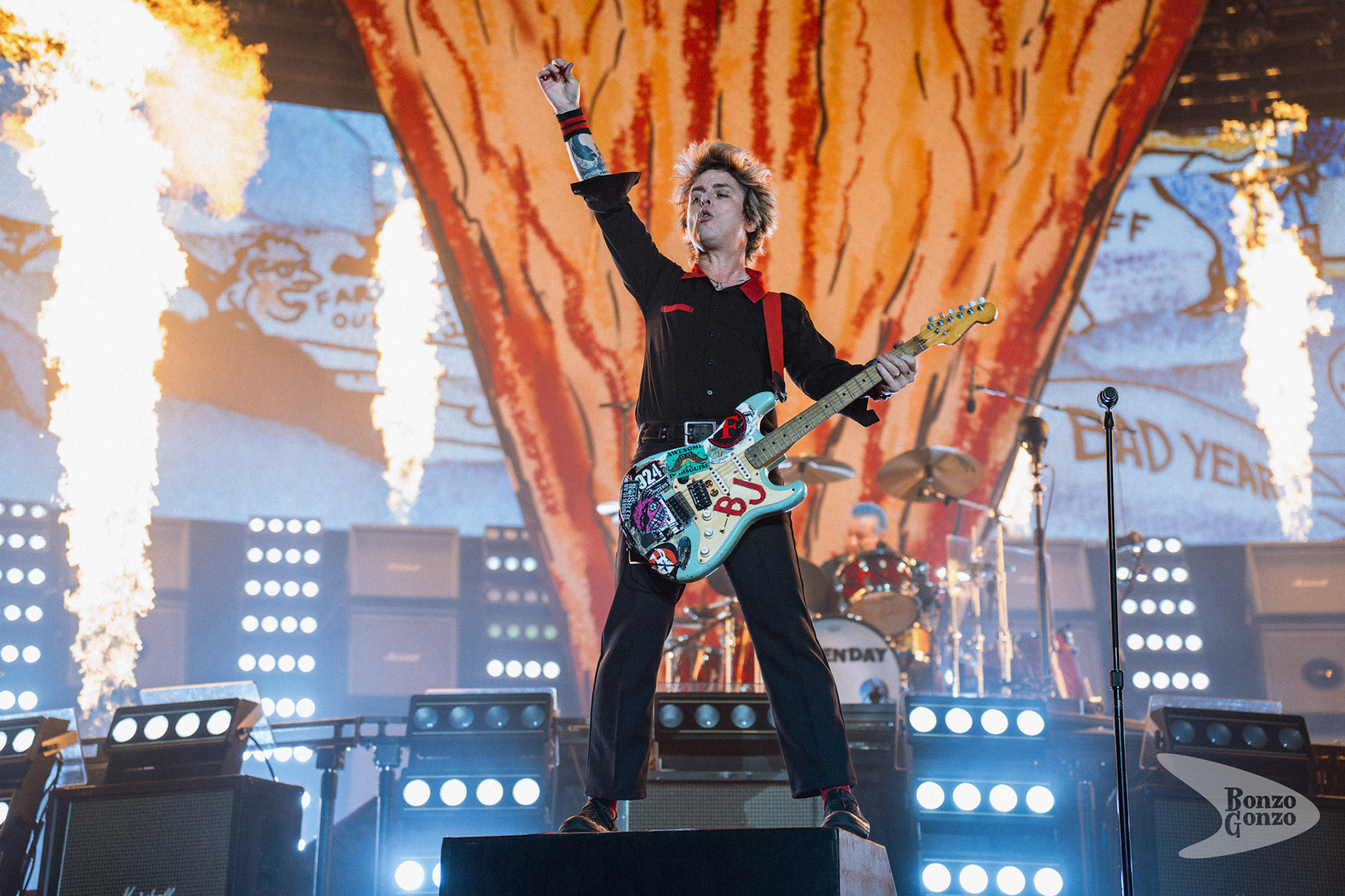 Green Day (2024)