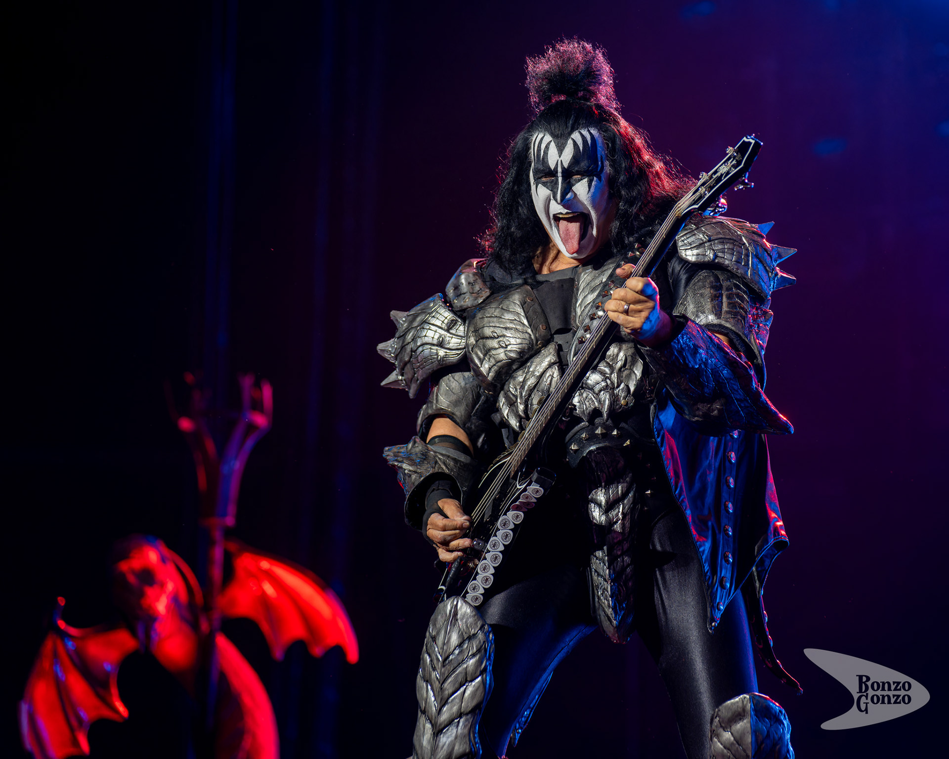 KISS (2023)