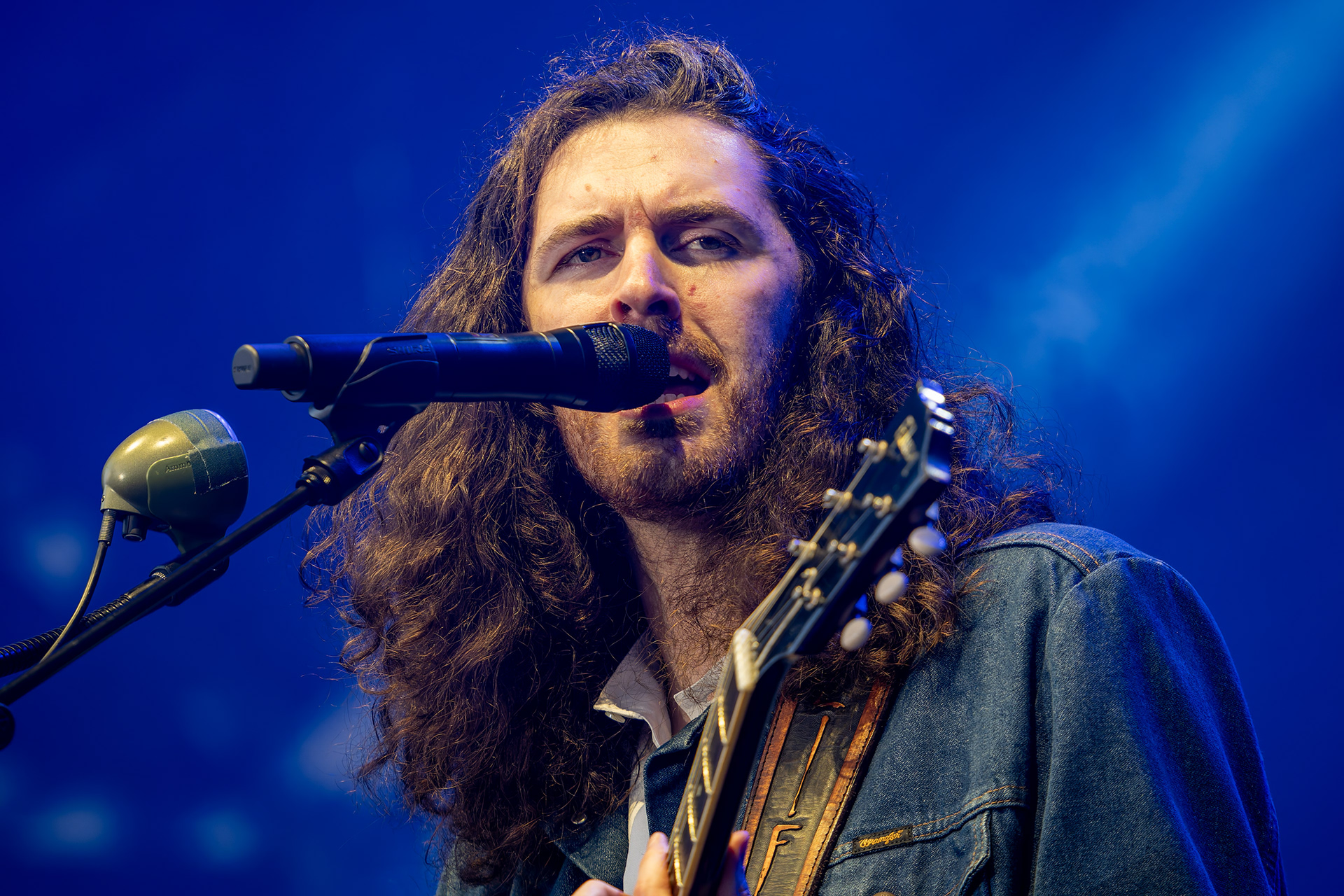 Hozier (2024)