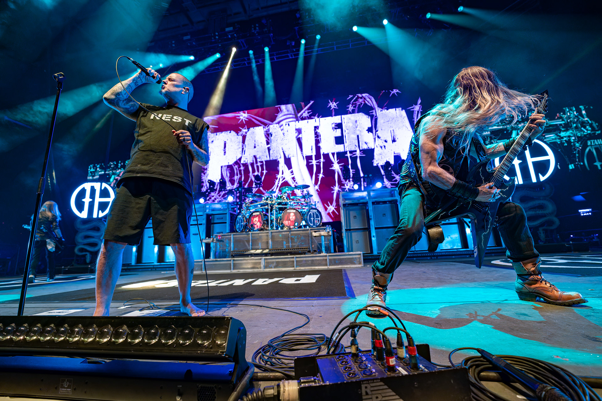 Pantera (2024)