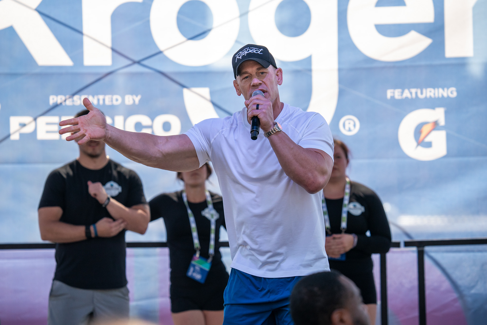 John Cena