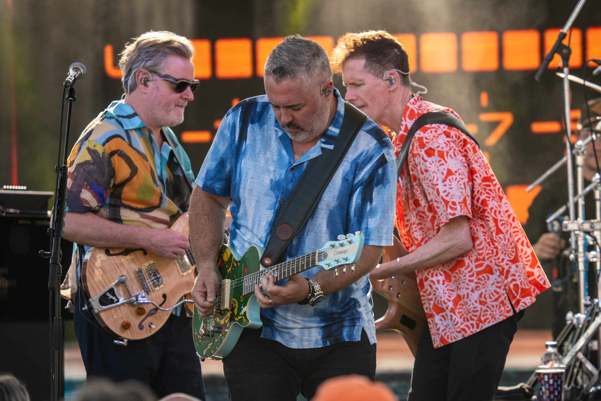 Barenaked Ladies