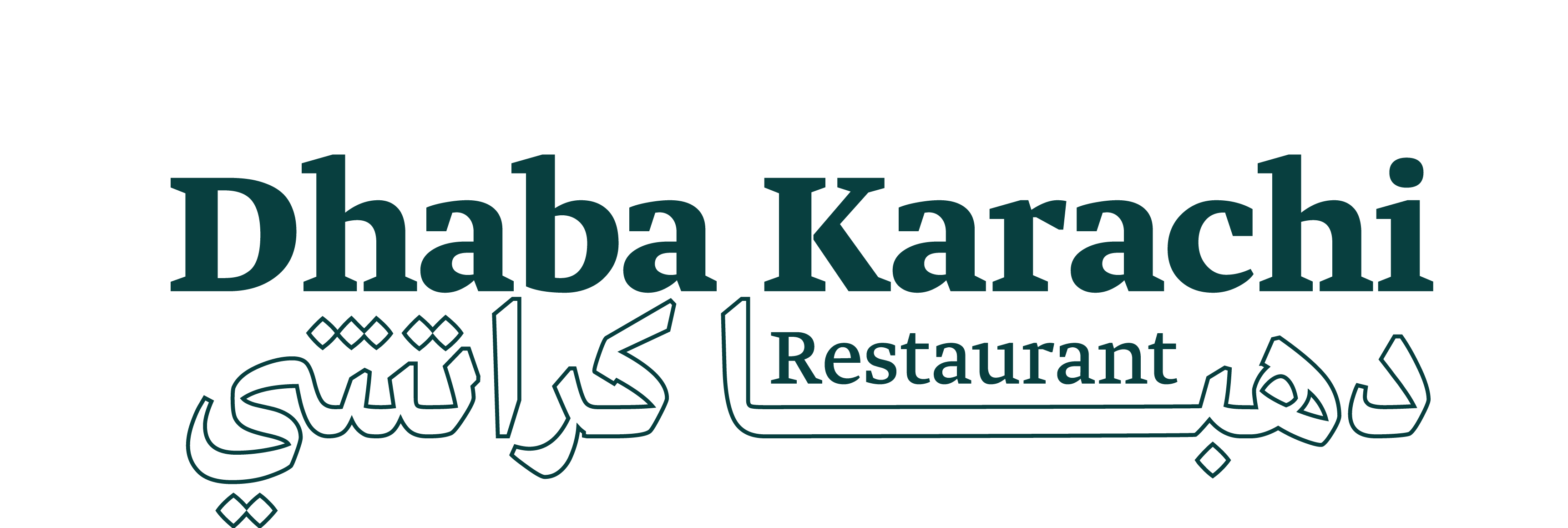 Dhaba Karachi Restaurant