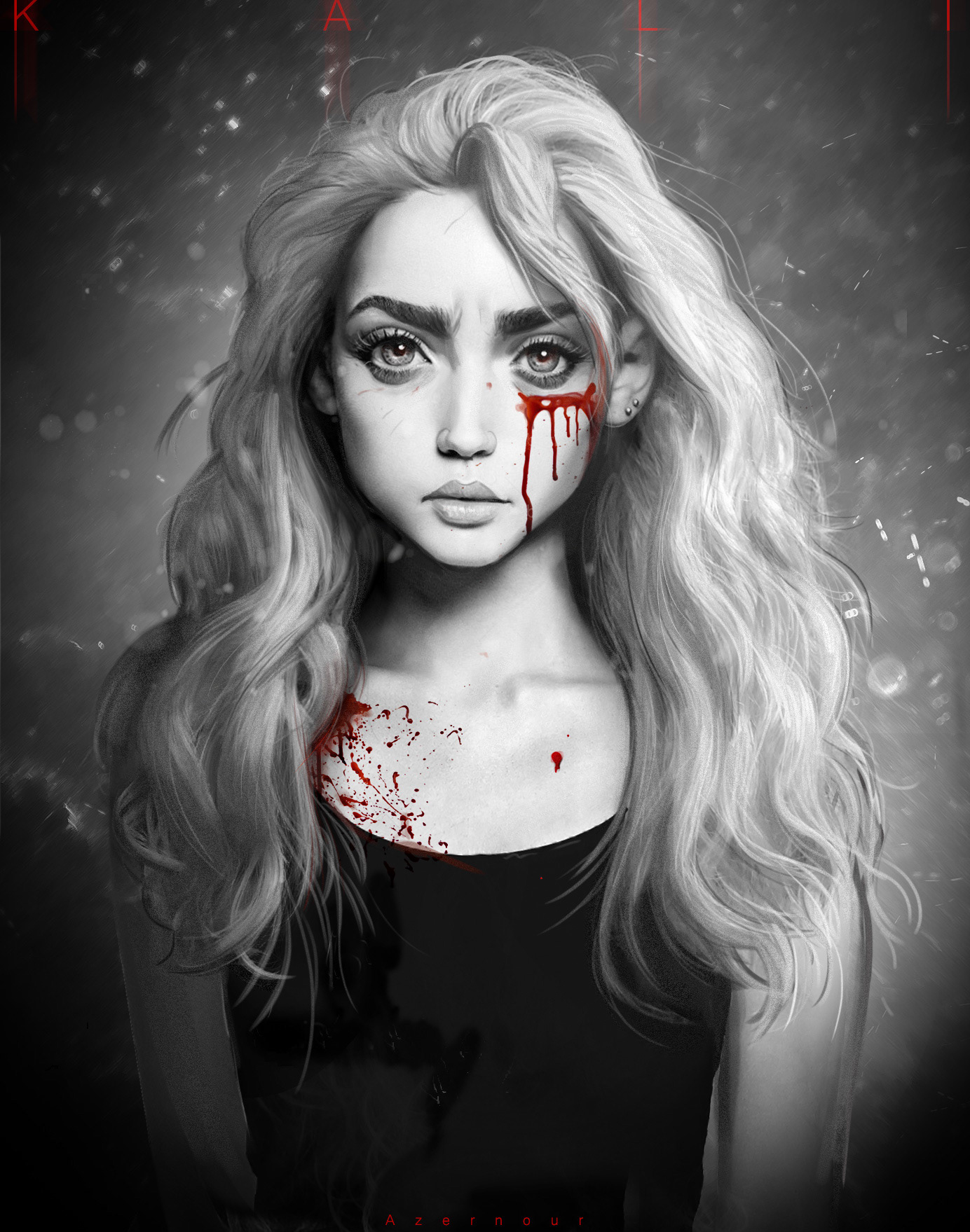 Kali (2020)