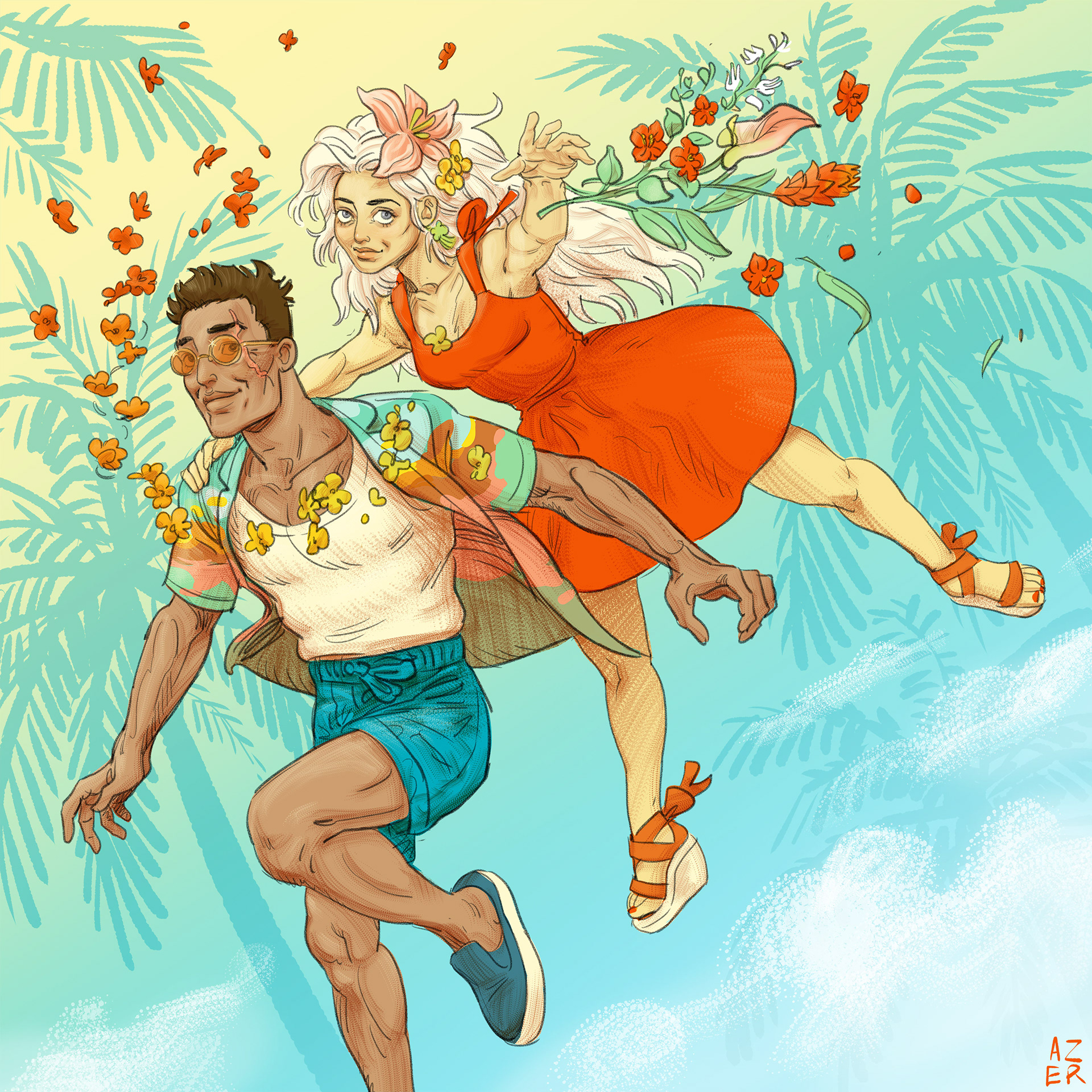Summer ( 2022)
