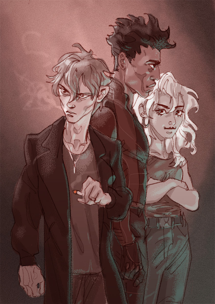 Trio (2024)