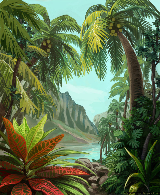 Hawaii (2011)