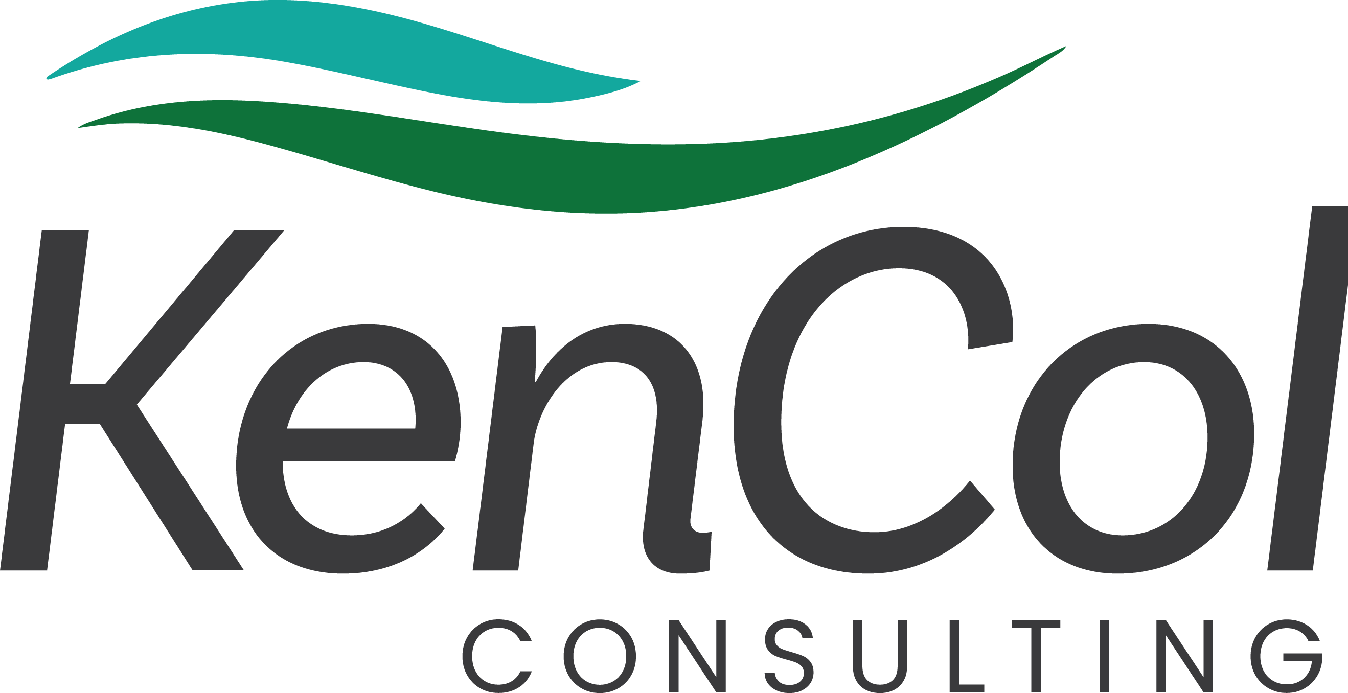 KenCol Logo
