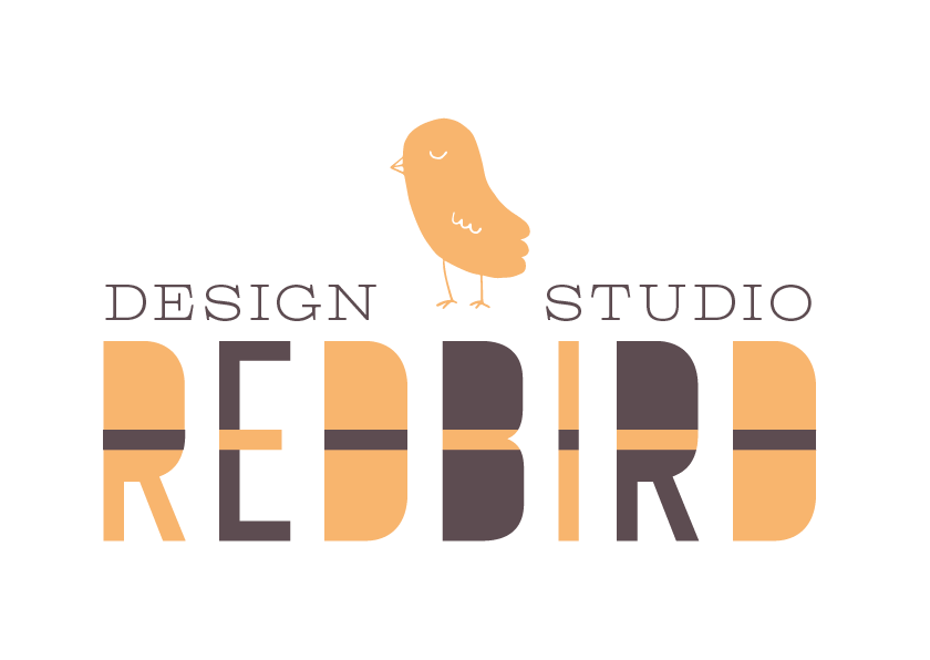 RED BIRD DESIGN STUDIO