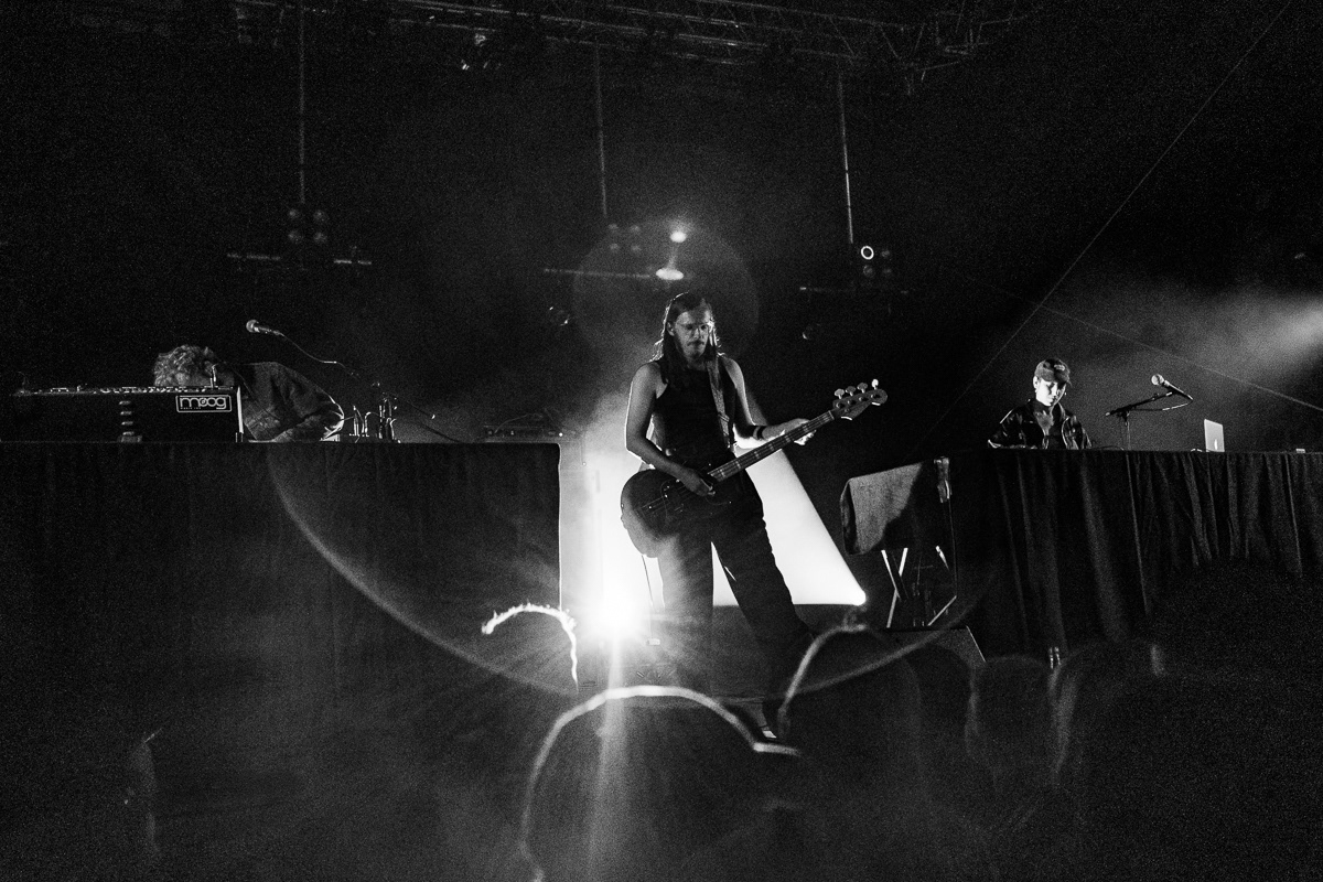 DE AMBASSADE © Jessy Marchetti