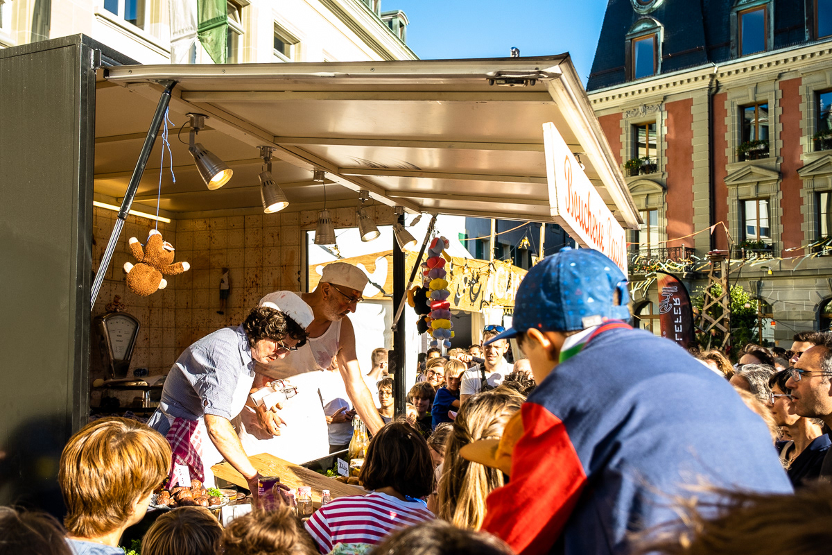 Boucherie Bacul © Jessy Marchetti