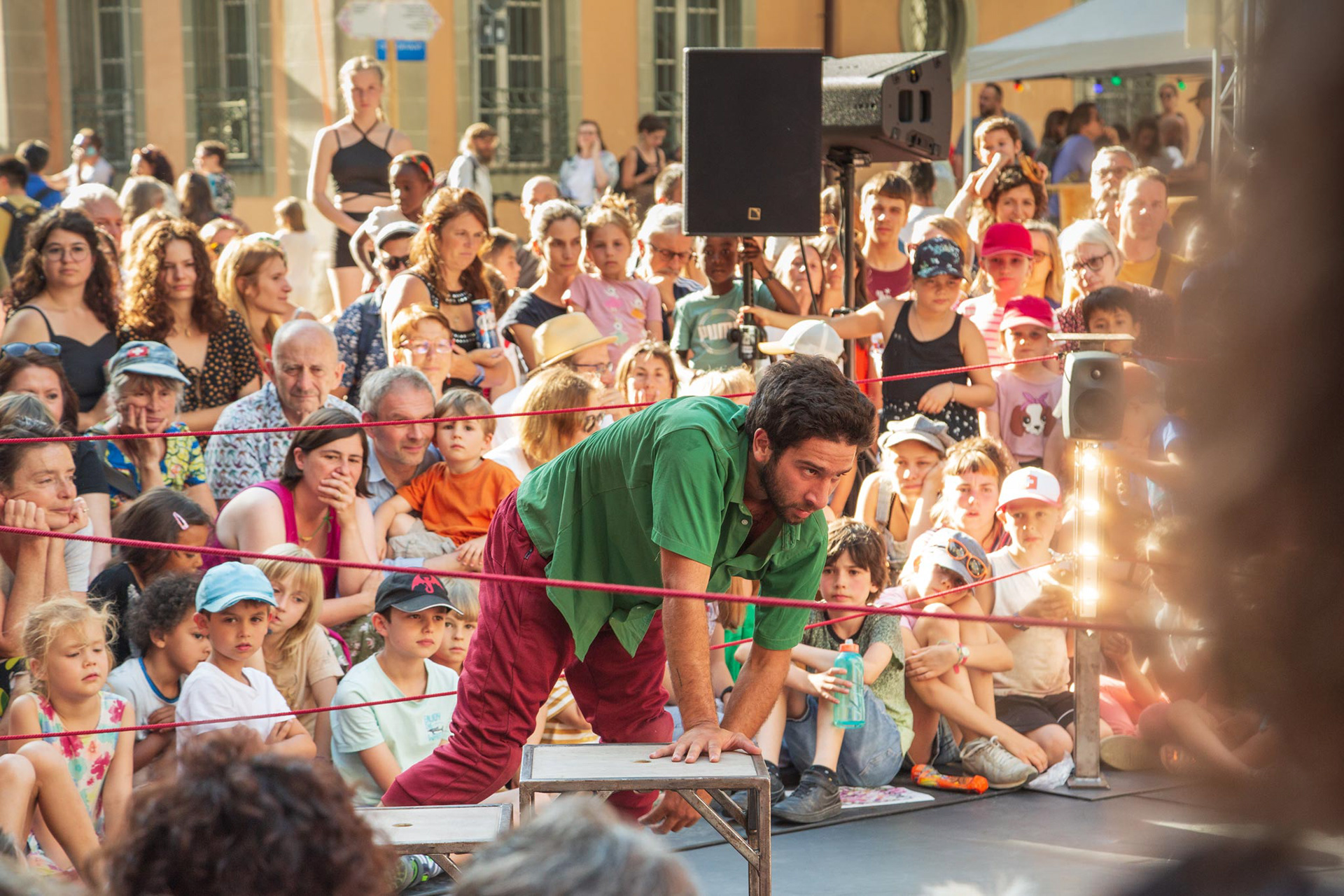 Bestiaire © Eddie Taz