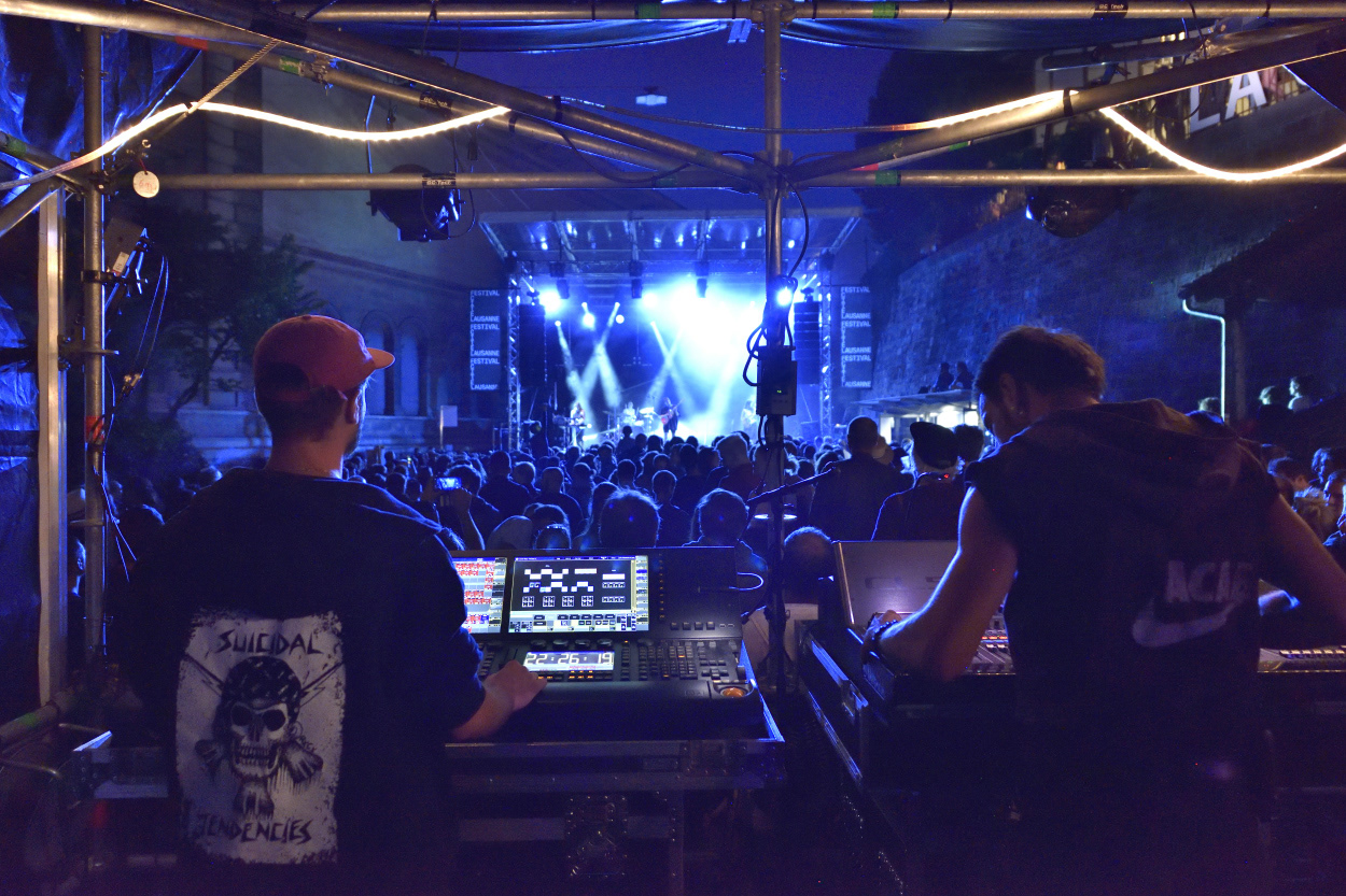 Porridge Radio © Gennaro Scotti